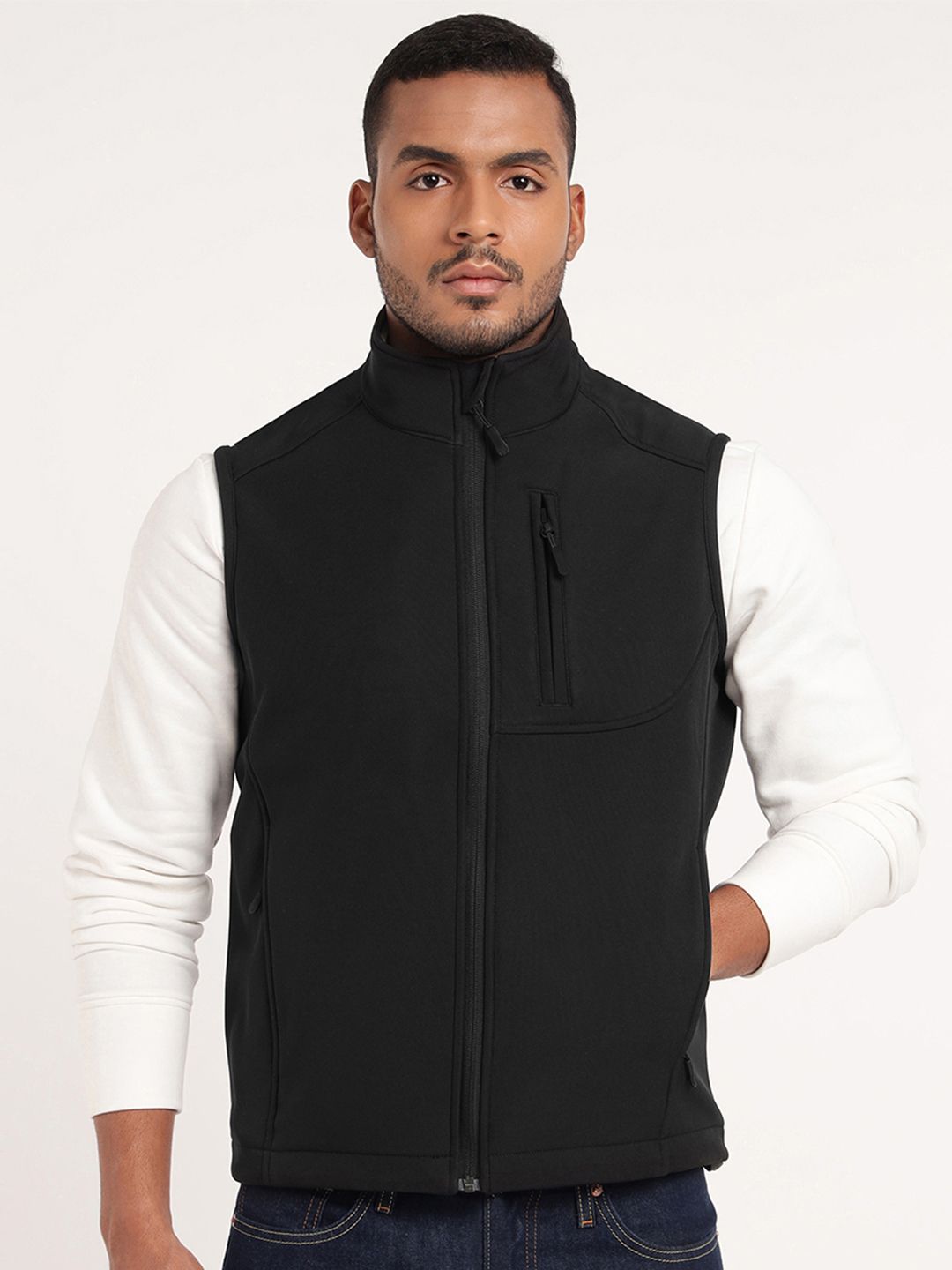 MOUNTMILLER Men's Premium Jacket