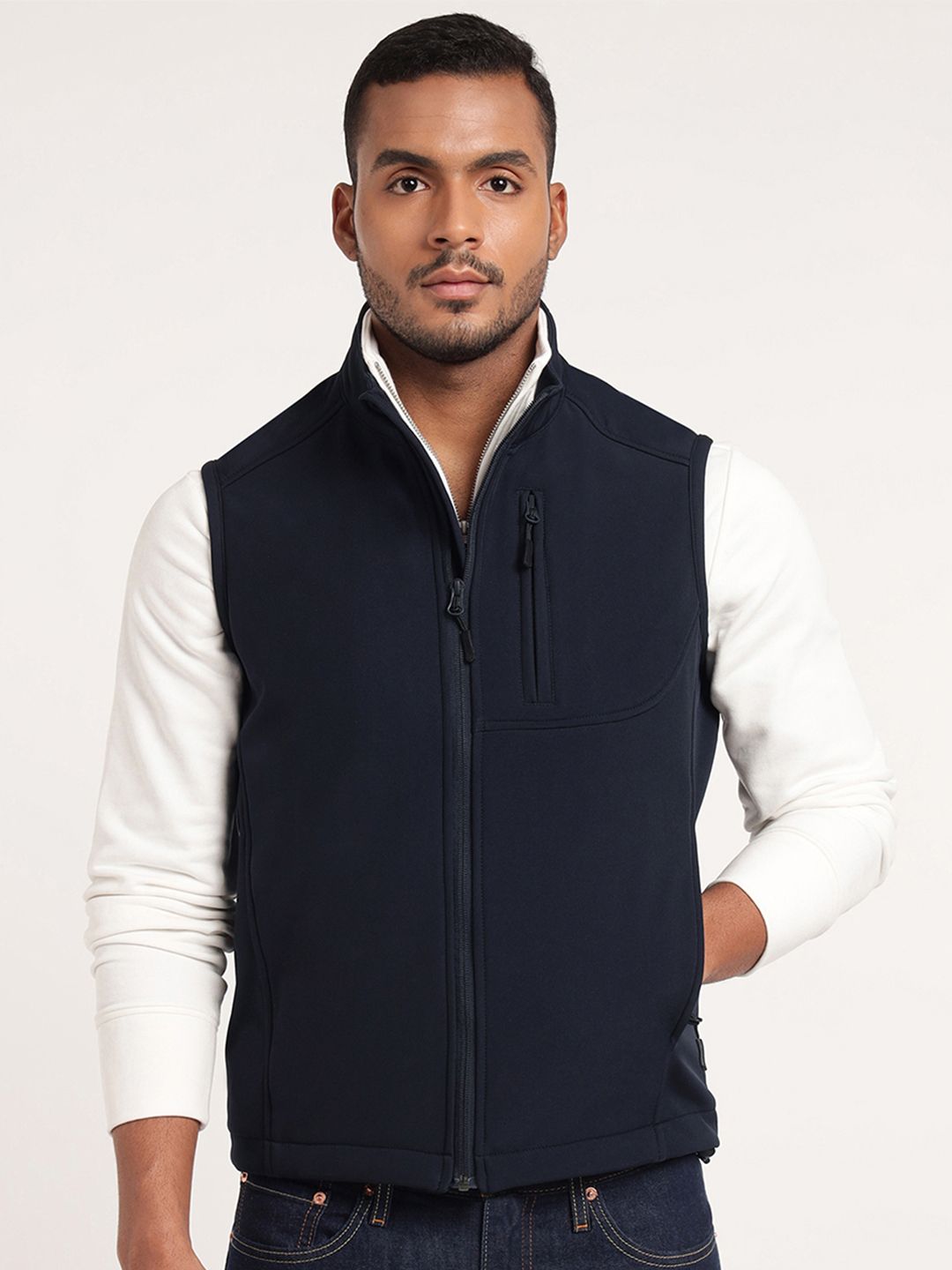 MOUNTMILLER Men's Premium Jacket