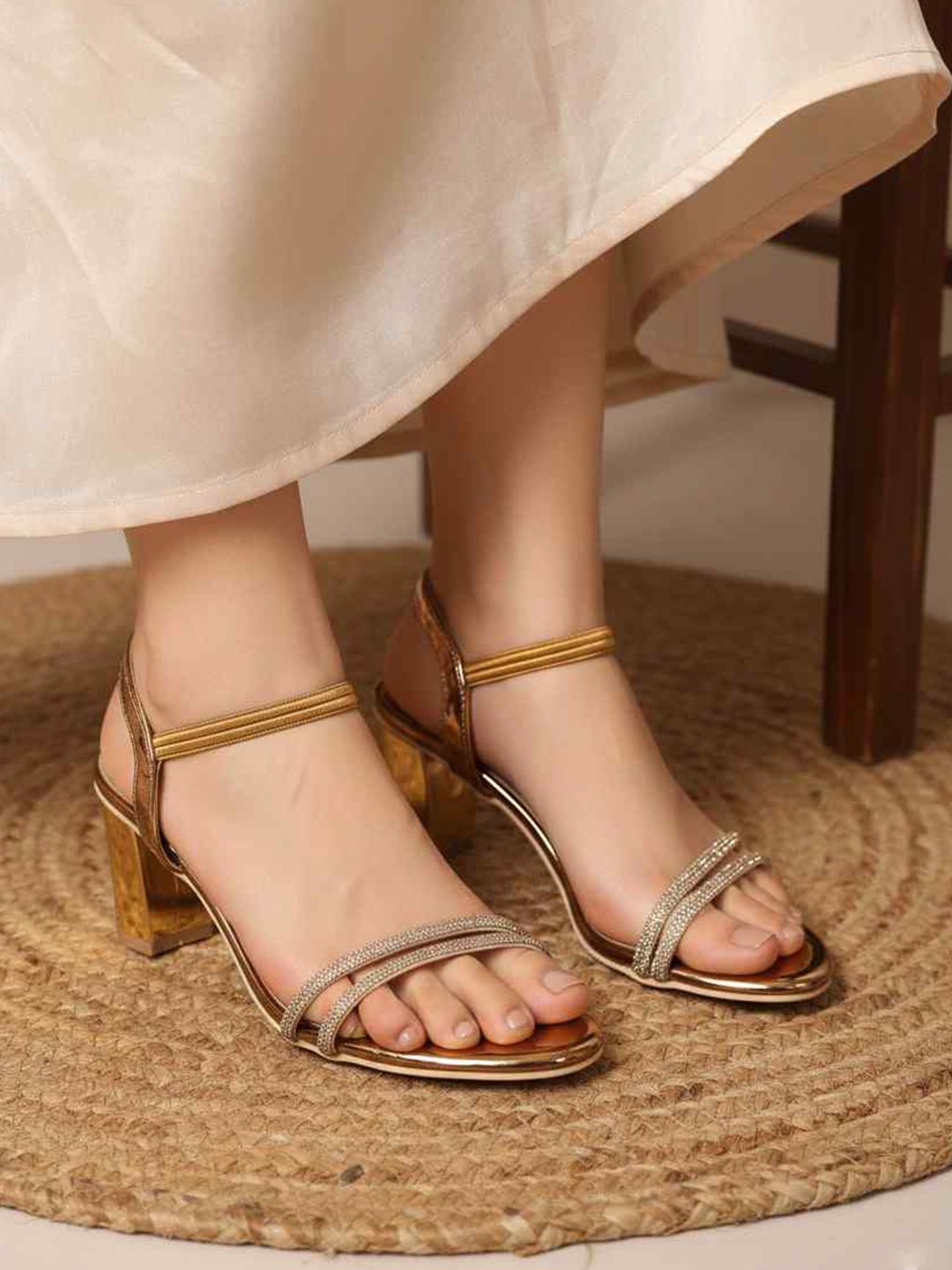 Koufe Koufe Women Comfort Sandals
