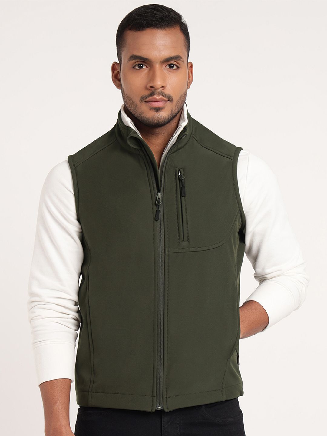 MOUNTMILLER Men's Premium Jacket
