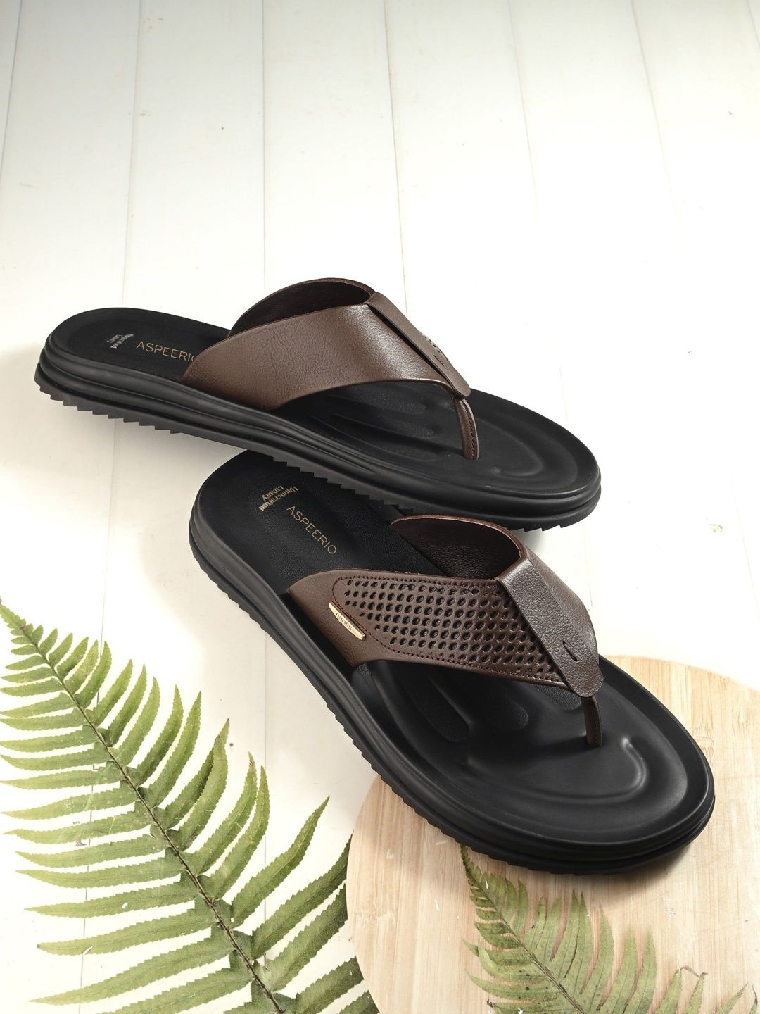 Egoss Men Sandals