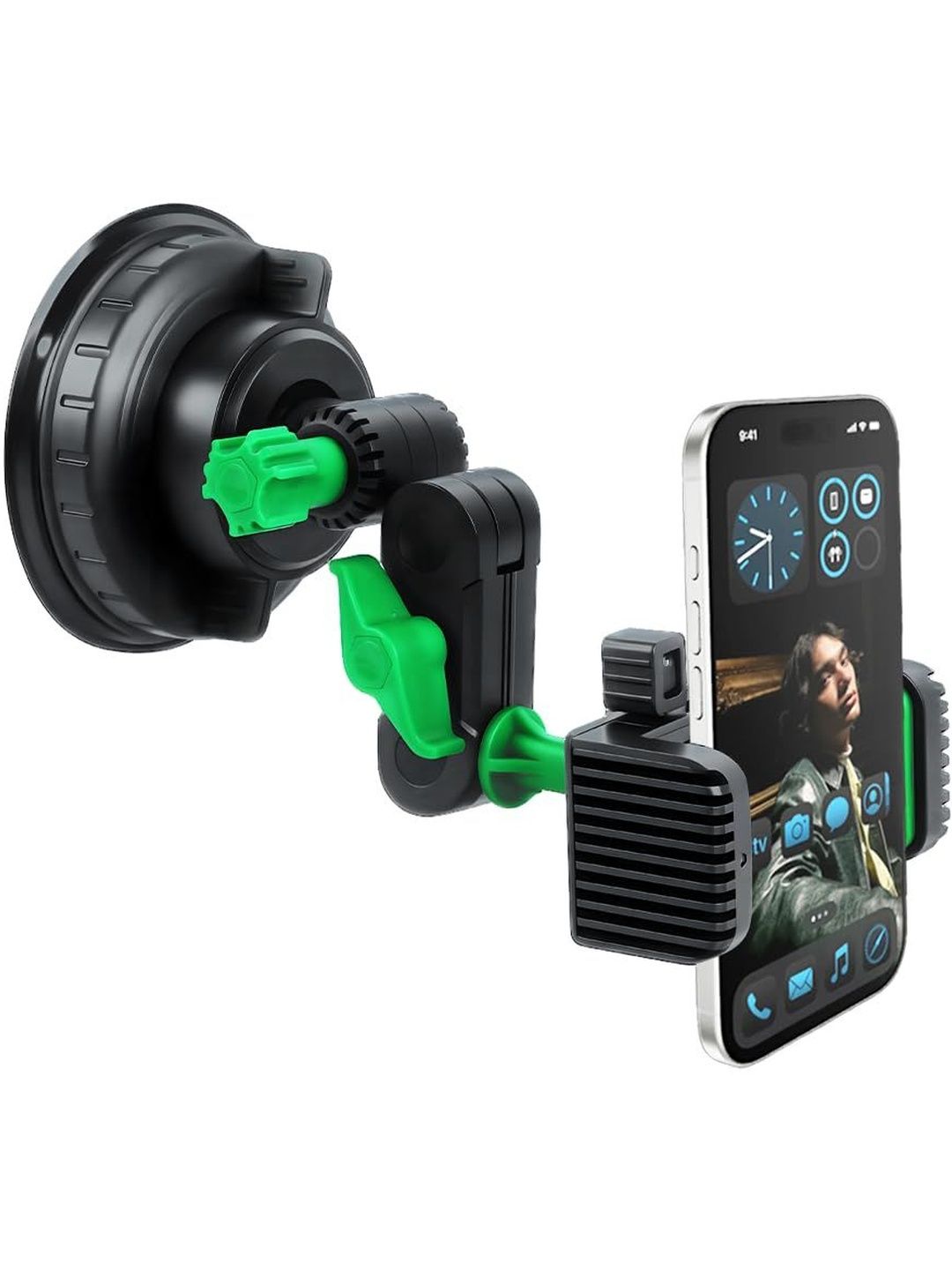 Palay Solid Printed Core Mobile Accessories