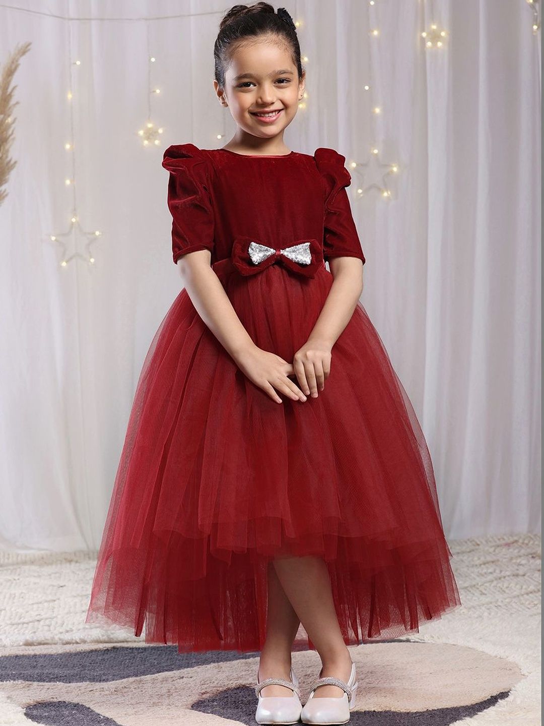 Flare Dress Toy Balloon Dress Reviews Toy Balloon Kids Fit Flare Dresses Buy  Toy Balloon Kids