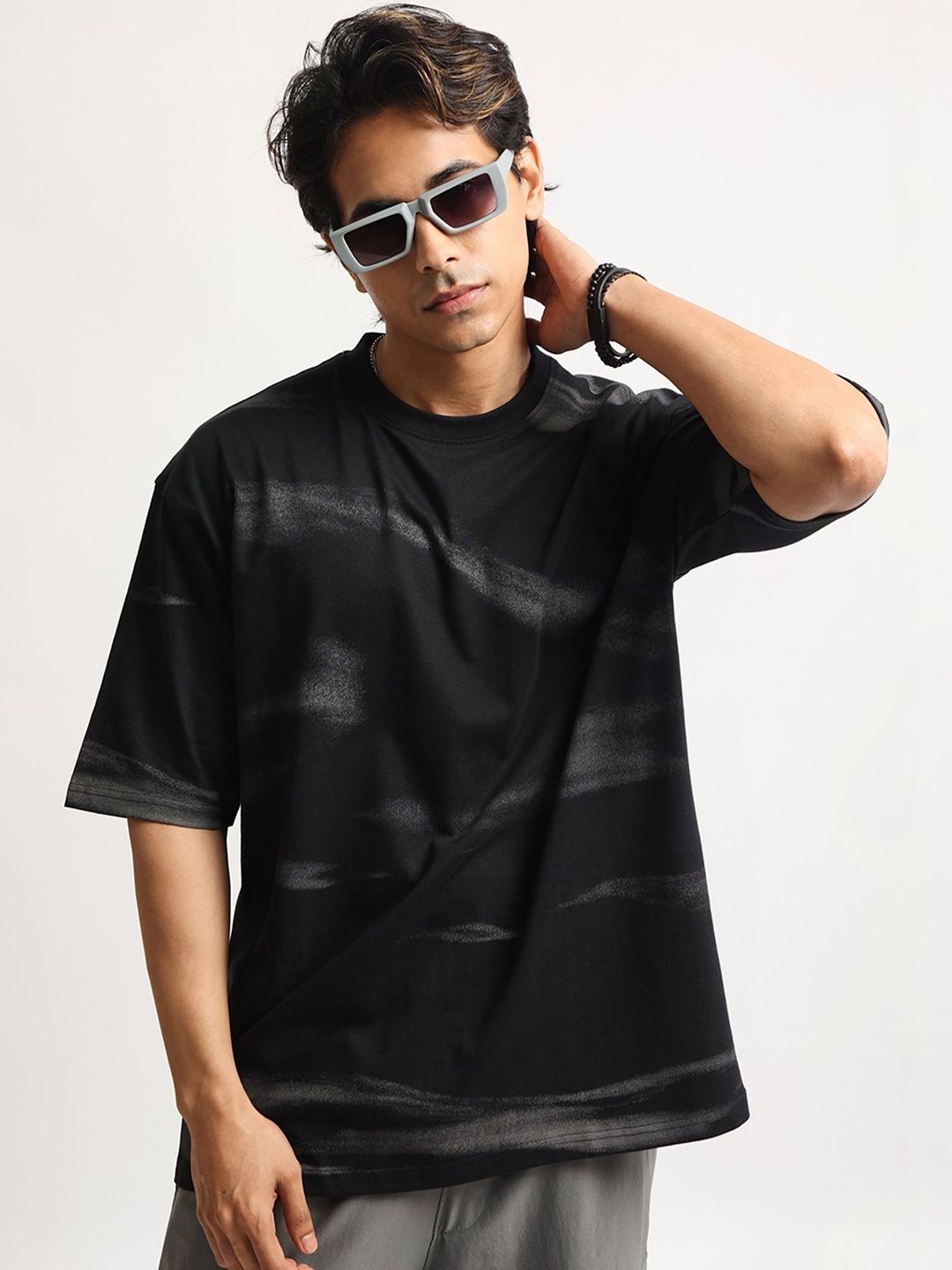 Maniac Men Dyed T-shirt