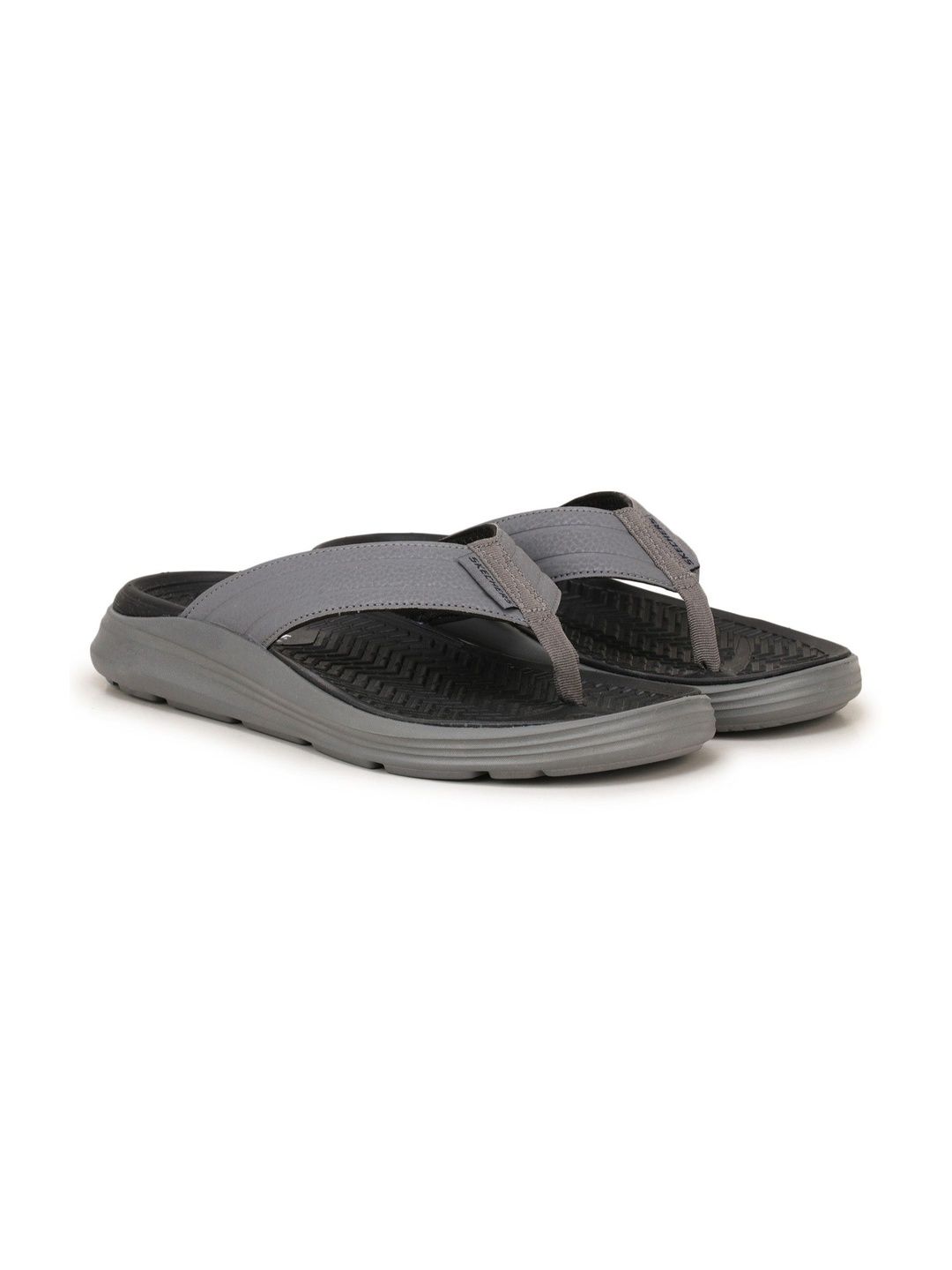 Skechers Men Sliders Flip Flops