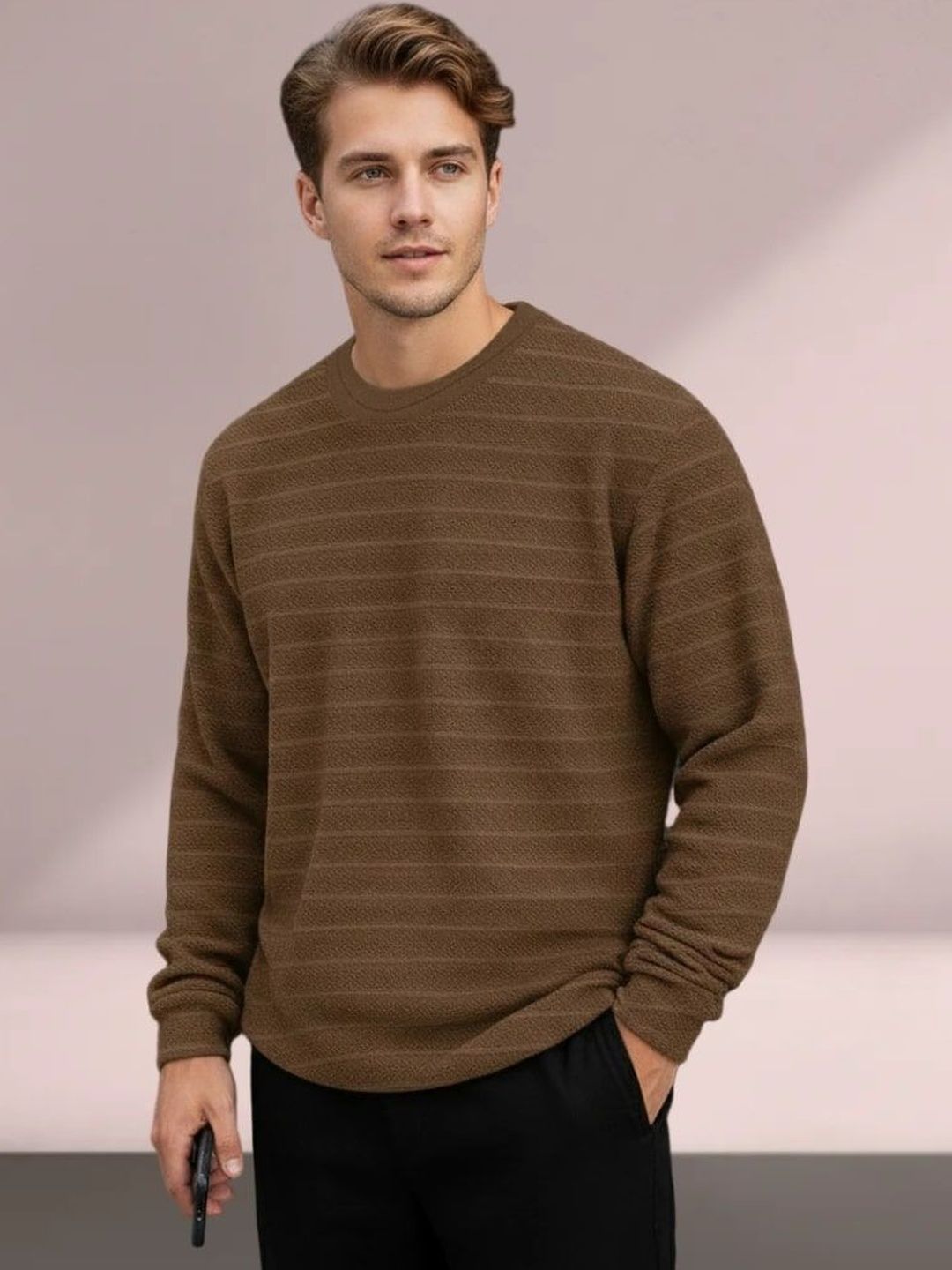SZN Men T-shirt