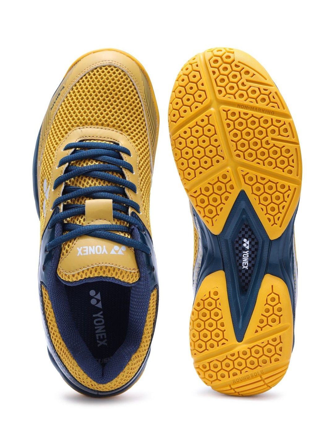 Buy YONEX HYULTRAI Badminton Sports Shoes - Sports Shoes for