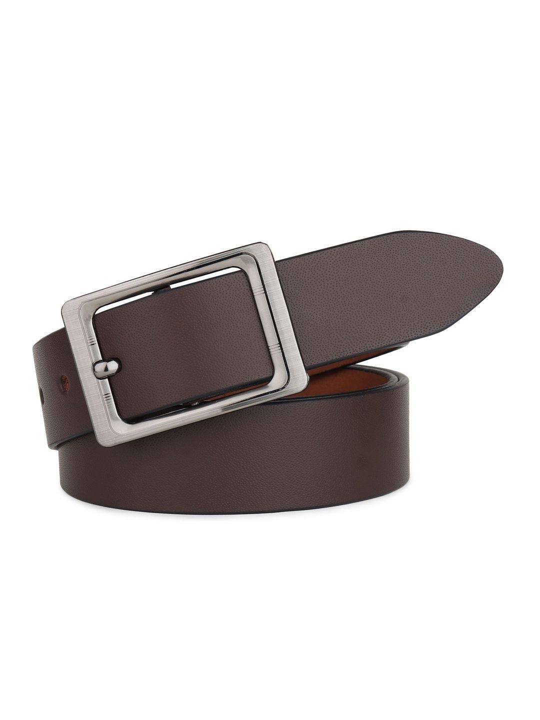 Provogue Men Leather Belt