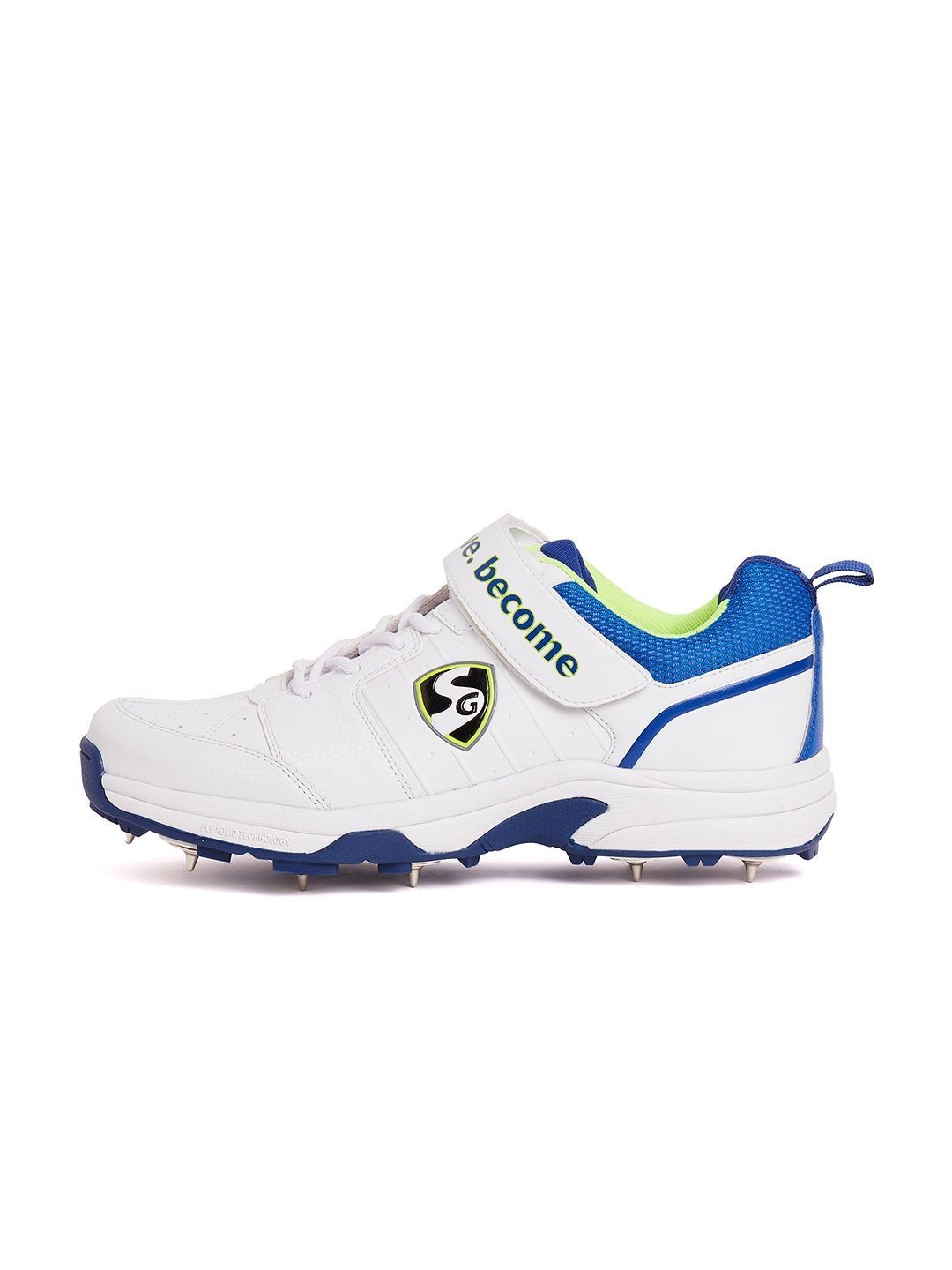 SG SG Unisex Cricket Shoes