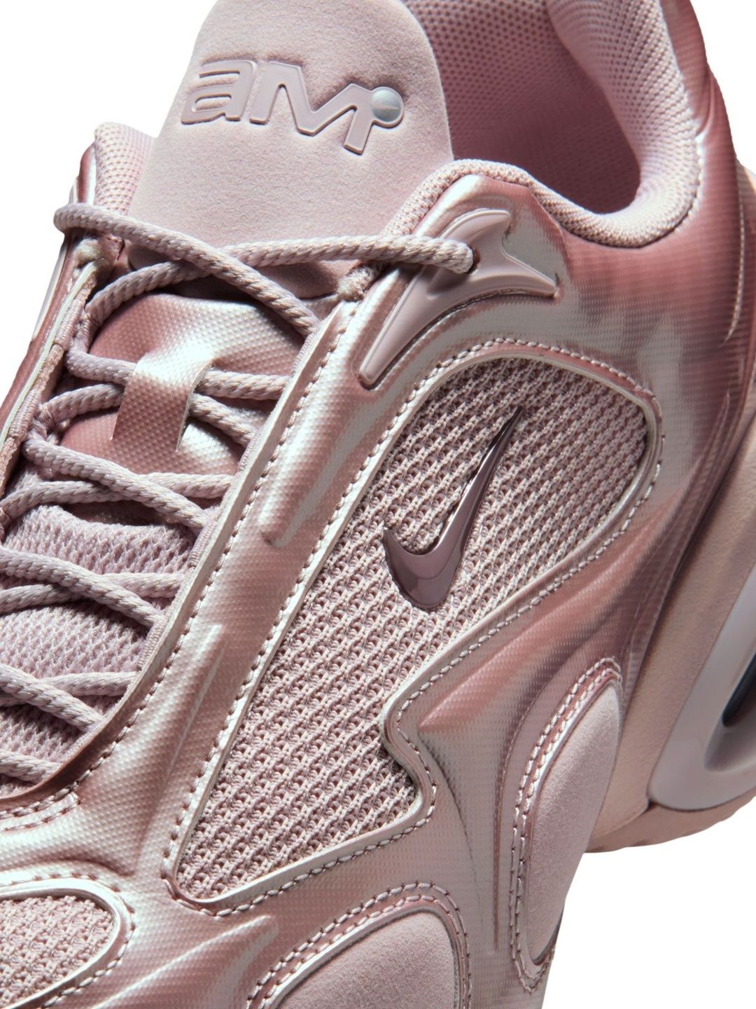Buy Nike Air Max Muse Women's Shoes - Casual Shoes for Women