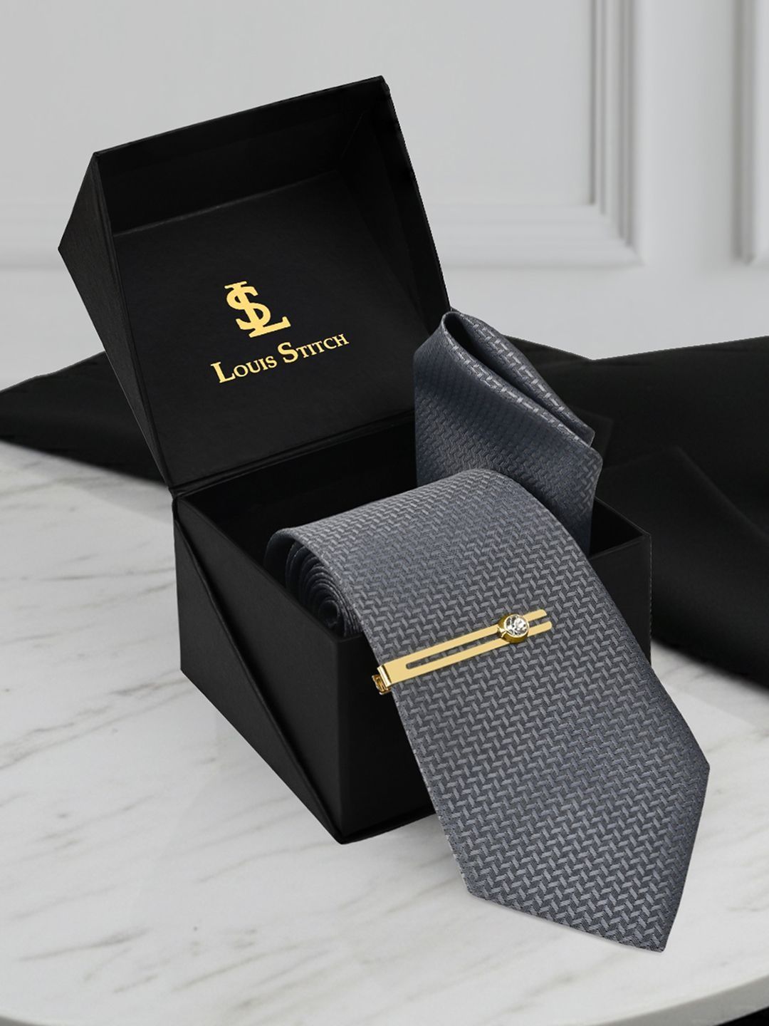 Ties - Buy Stylish Ties Online for Men & Boys in India | Myntra