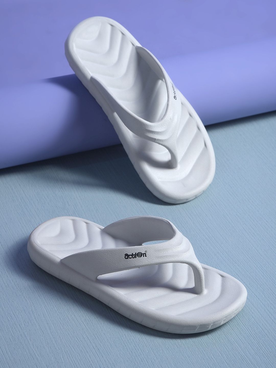 Action Men Thong Flip-Flops