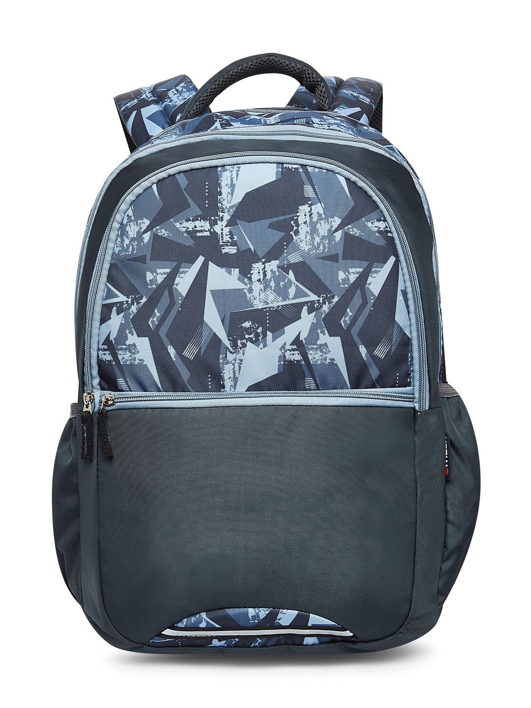 Citizen Citizen Unisex Geometric Backpack