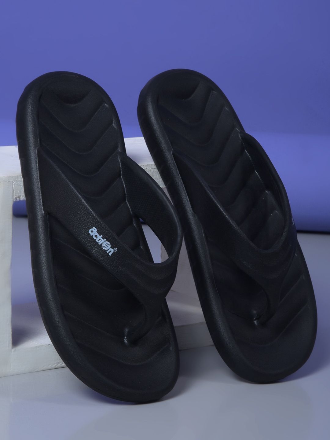 Action EVA Flotter Men Thong Flip-Flops