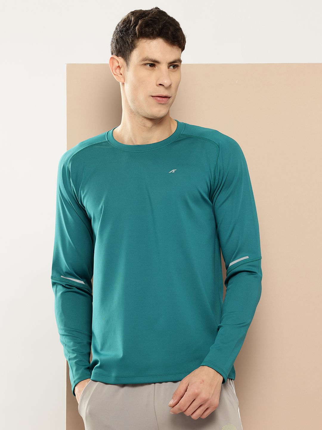 Alcis Men Neymar Dry Tech T-shirt