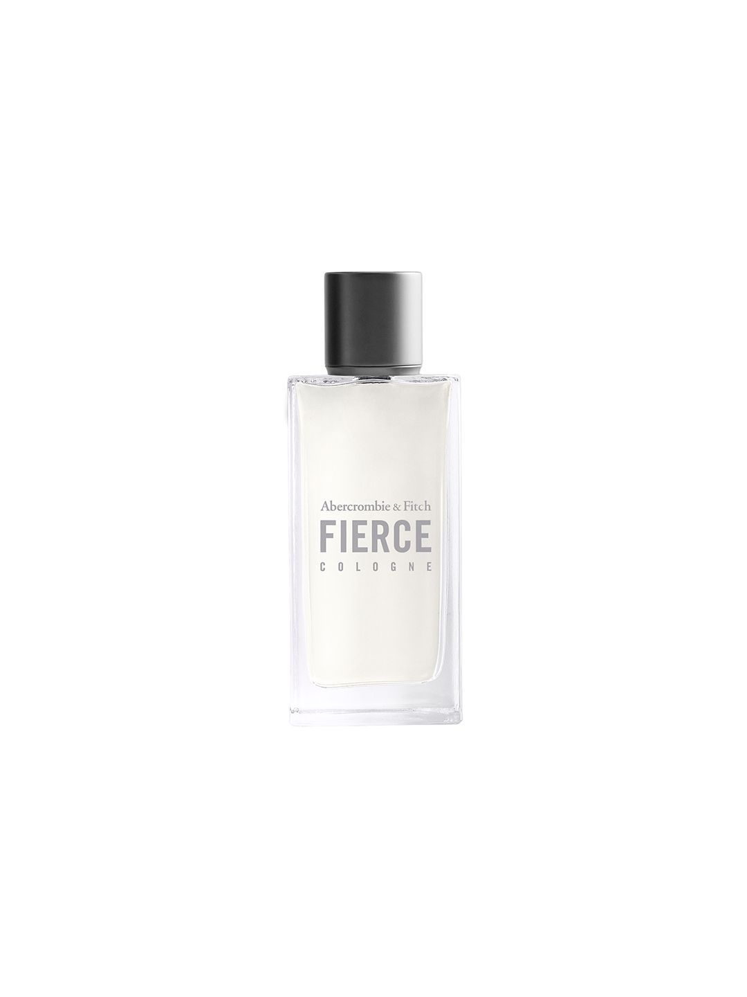 Buy ABERCROMBIE & FITCH Men Fierce Long Lasting Eau de Cologne