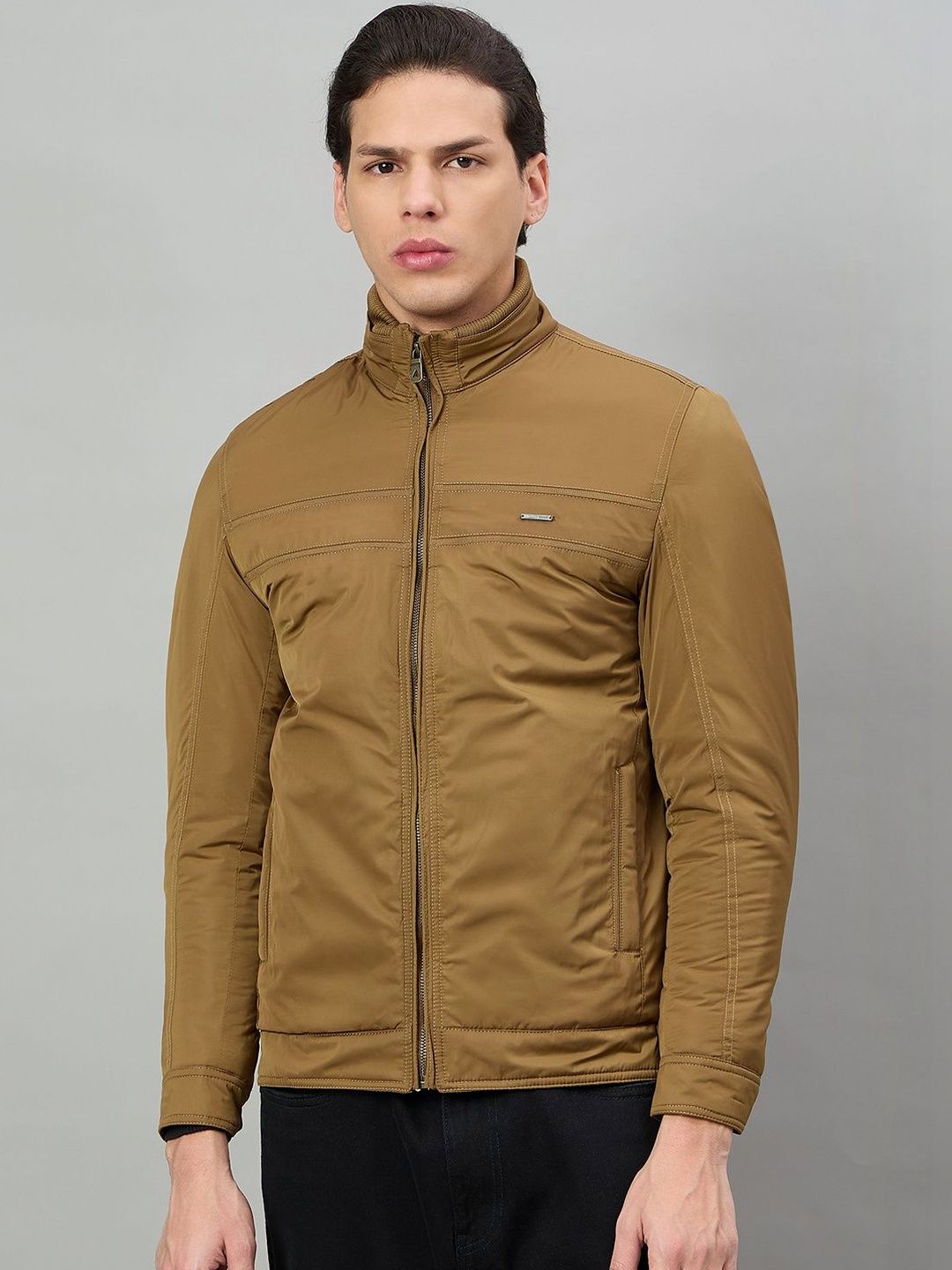 Duke Men Lightweight Puffer Jacket