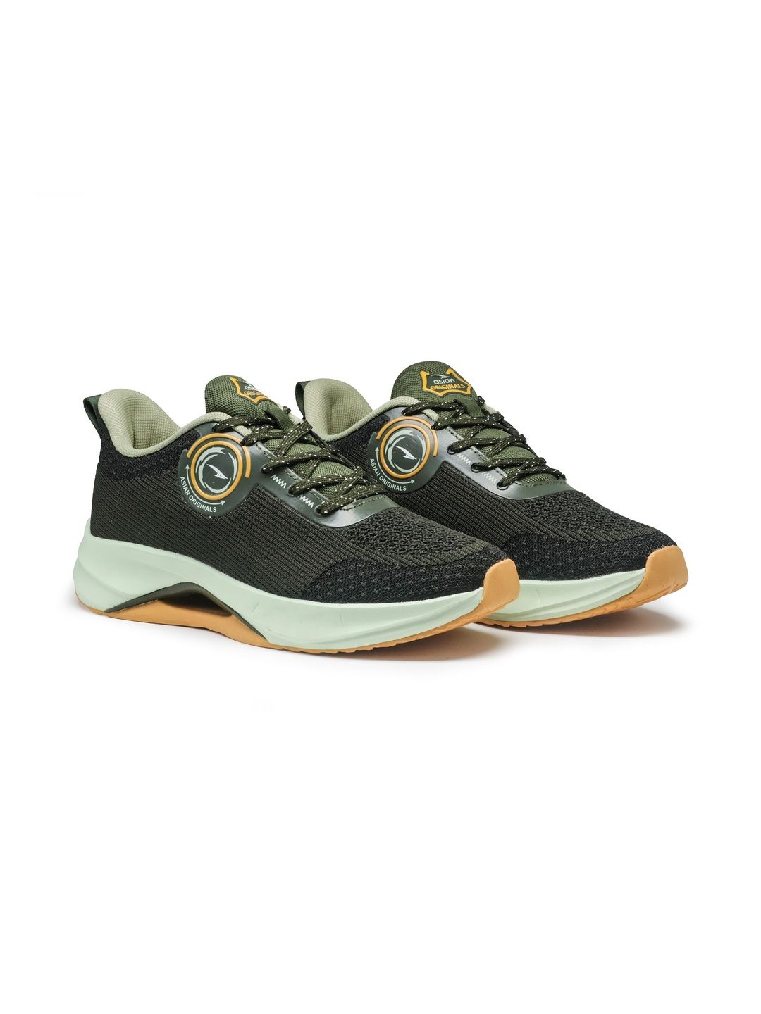 ASIAN Men Mesh Training or Gym Non-Marking Shoes