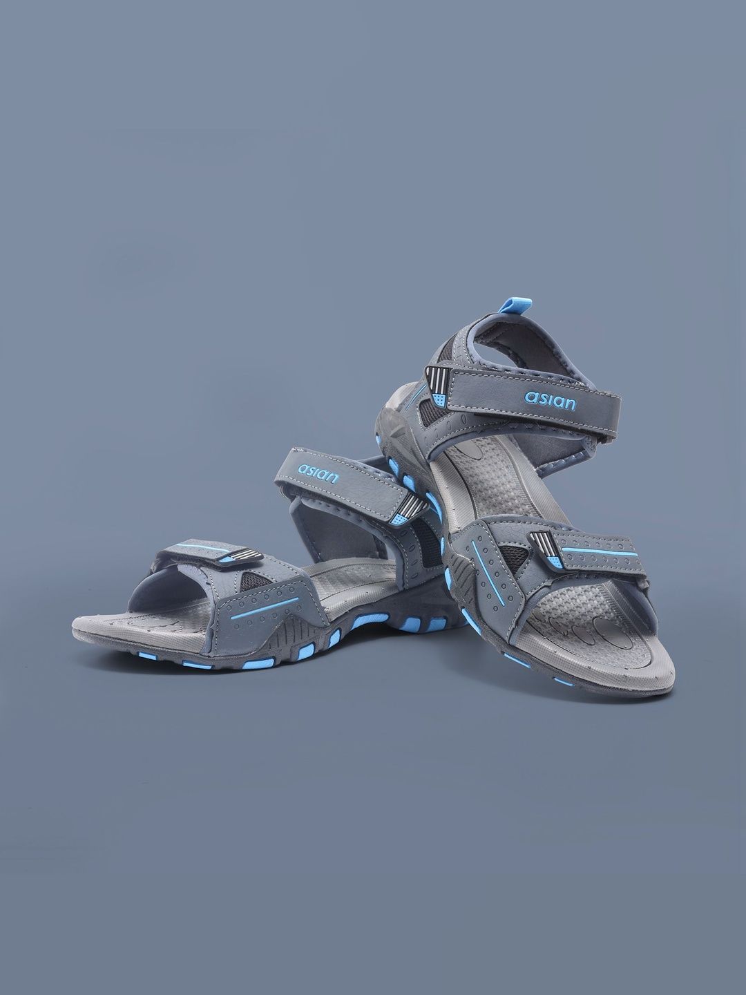 ASIAN ASIAN Men Sandals
