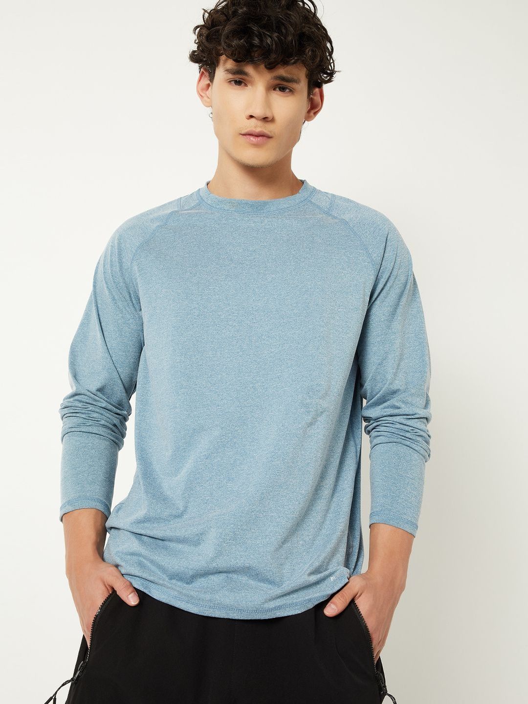 max Men T-shirt