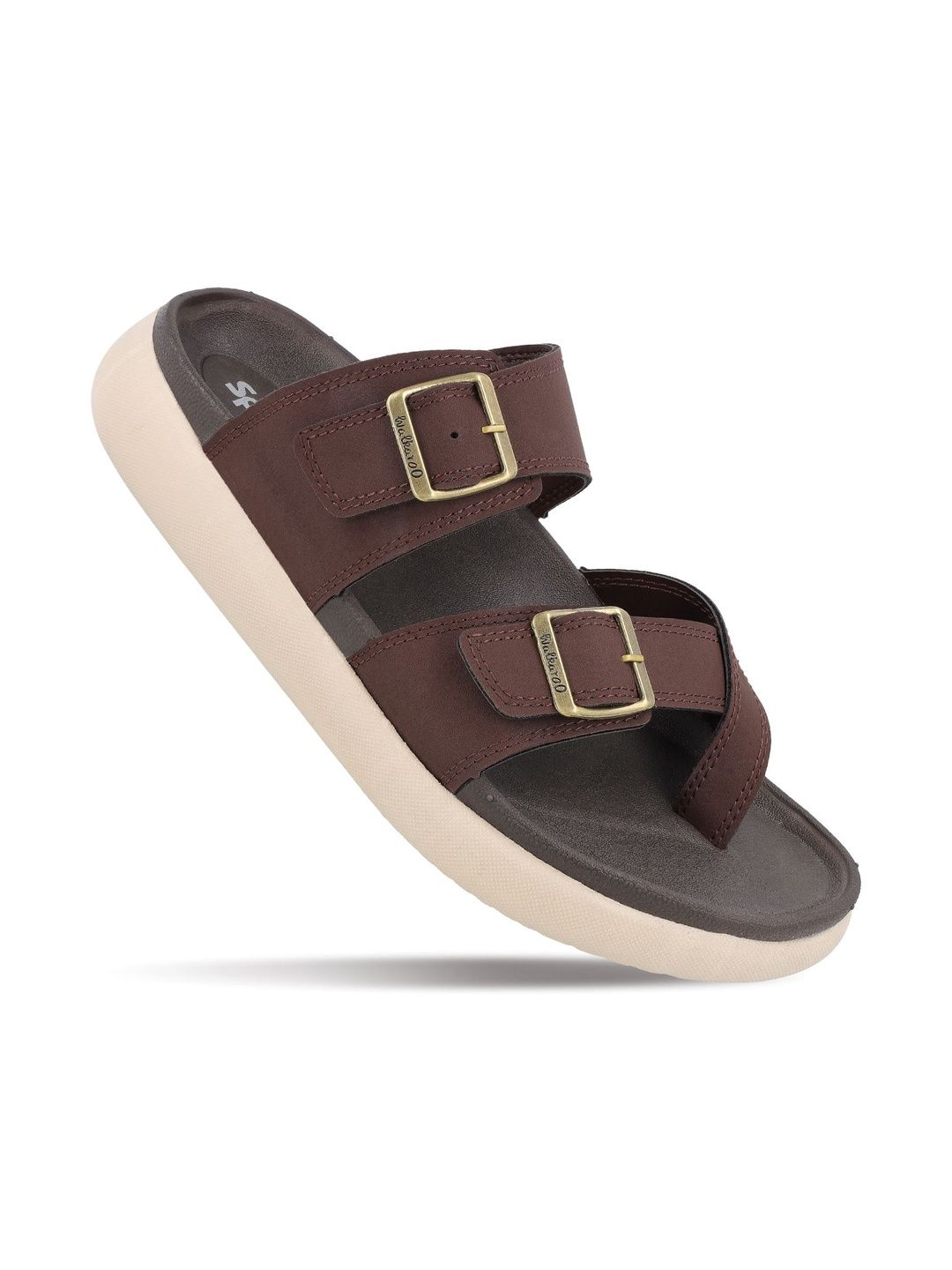 Walkaroo Men Thong Flip-Flops