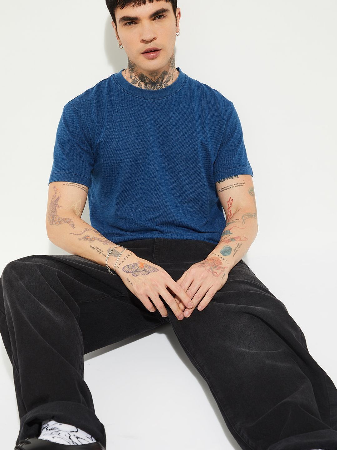 max Men T-shirt