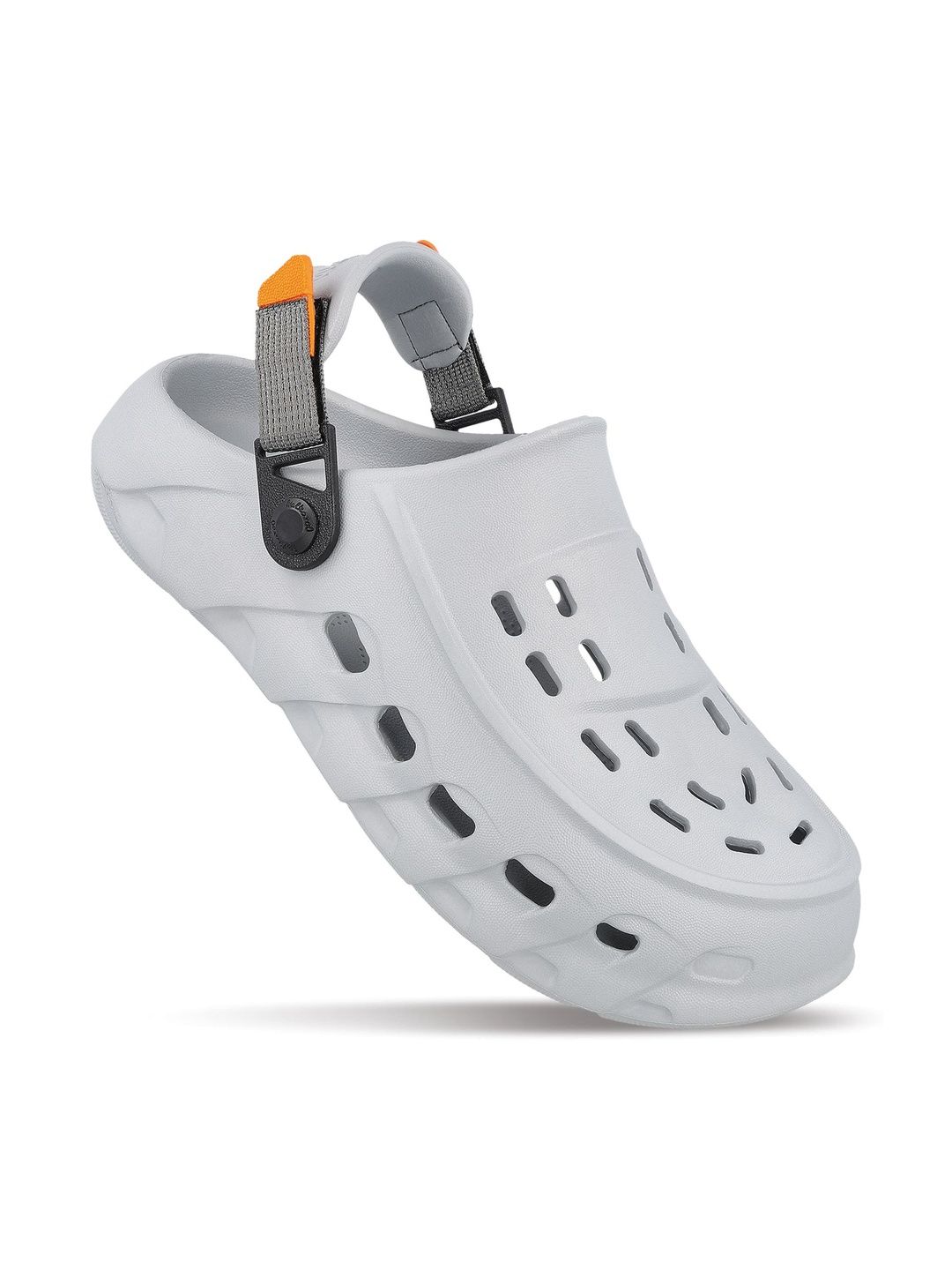 Walkaroo Men Clogs