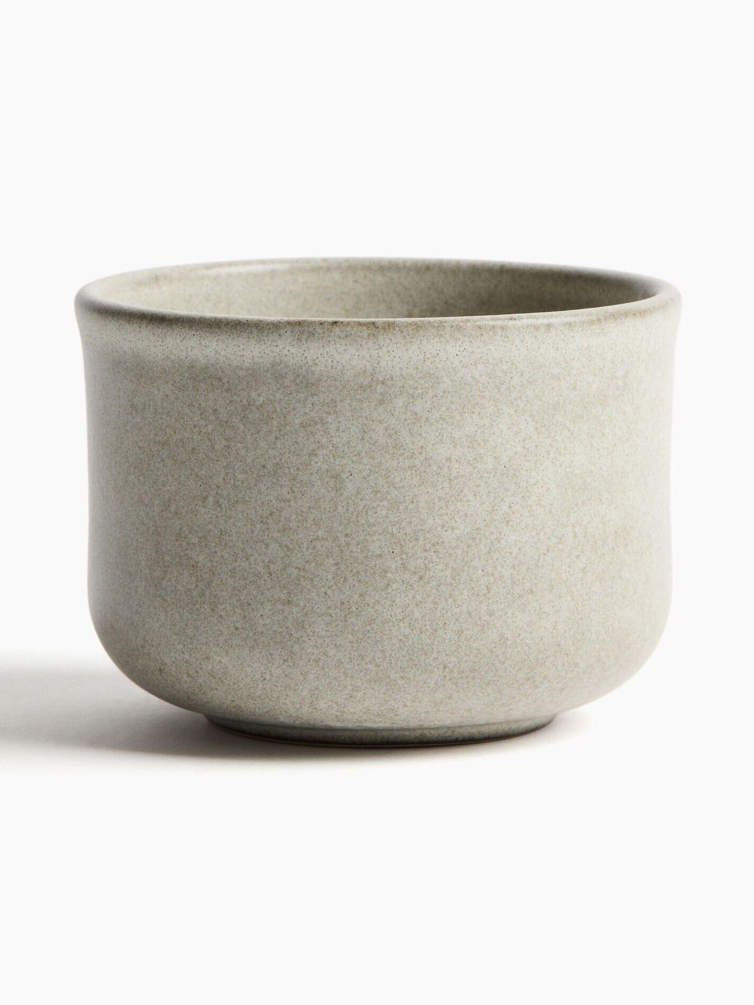 Buy H&M Stoneware Matcha Mug - Cups and Mugs for Unisex 39010598