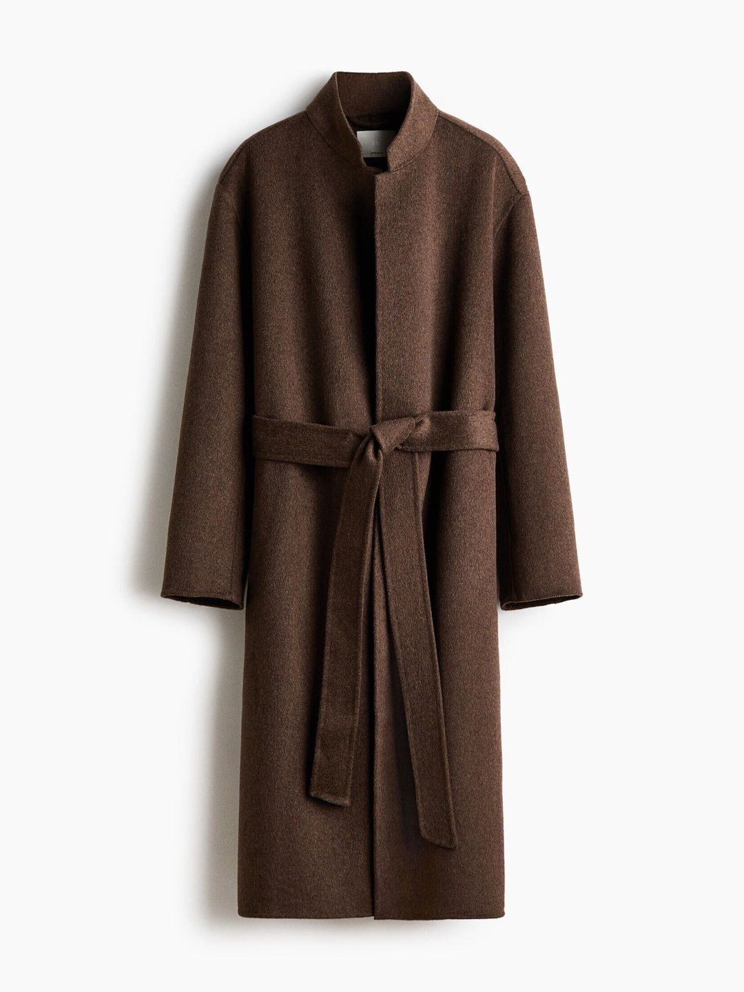 Wool Coat - Buy Trendy Wool Coat Online in India | Myntra