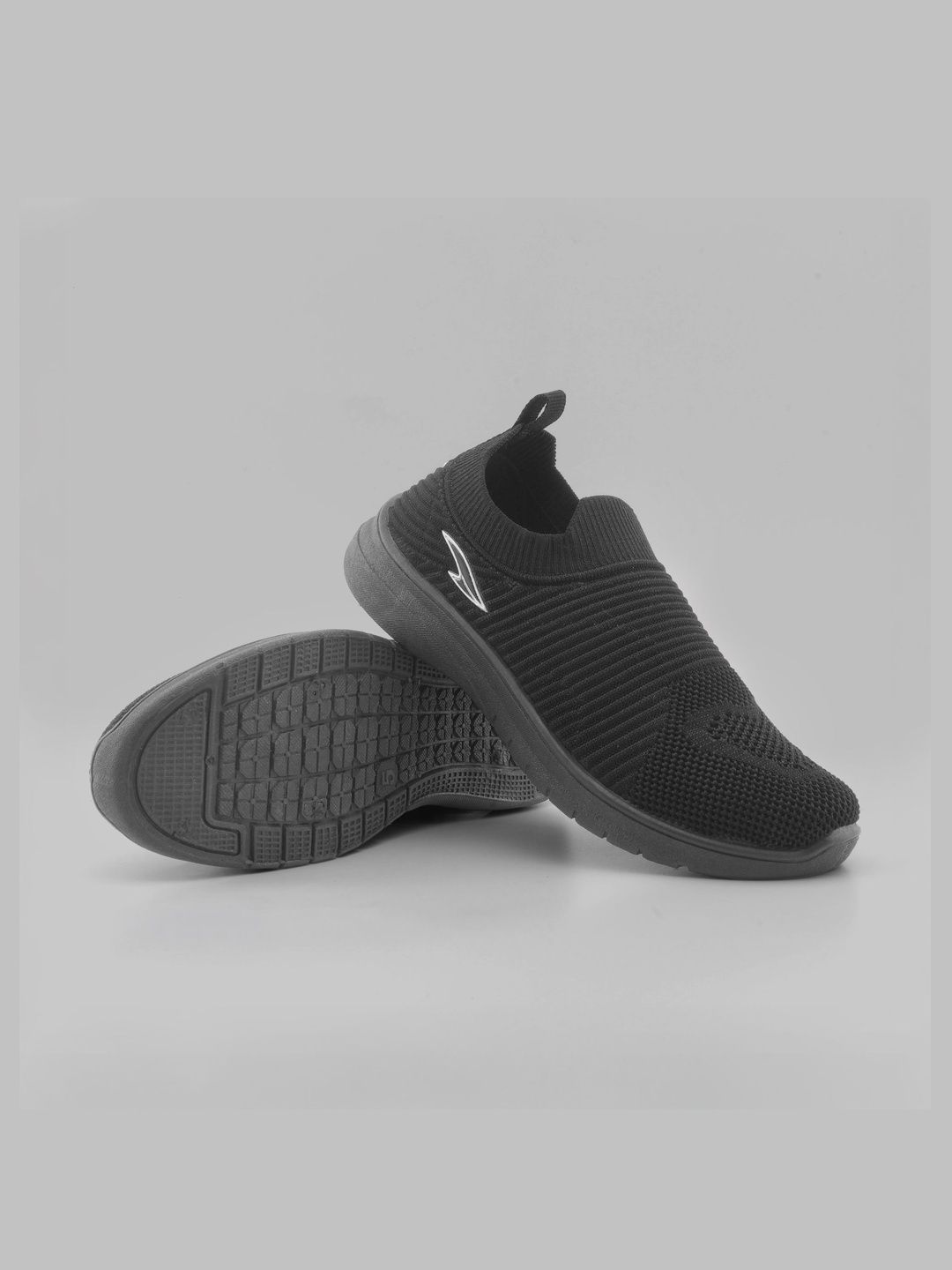 ASIAN Women Textured Slip-On Sneakers