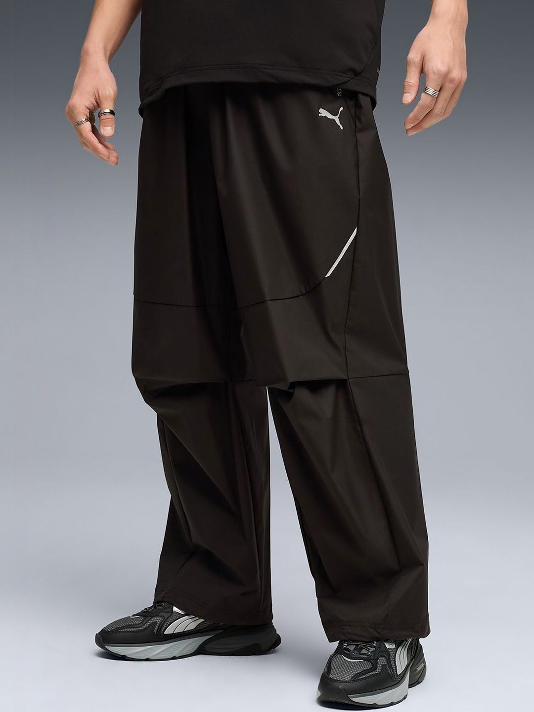 Puma Puma TECH Men's Oversized Track Pants