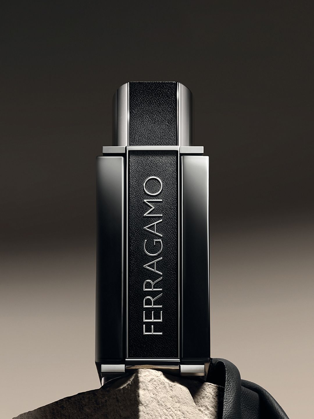 Buy Salvatore Ferragamo Men Sublime Leather Eau De Perfume - 50 ml