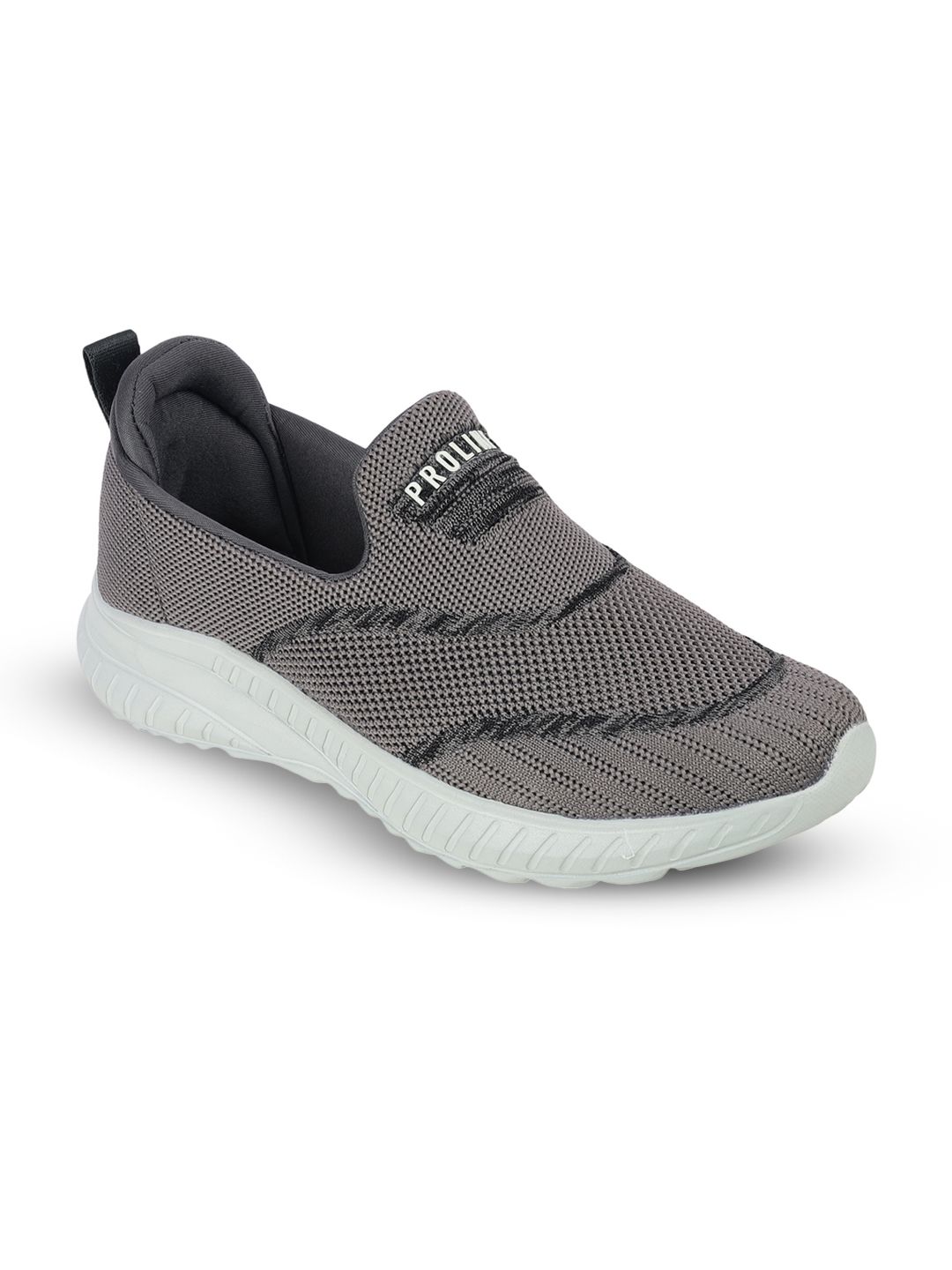 Proline Men Walking Non-Marking Shoes