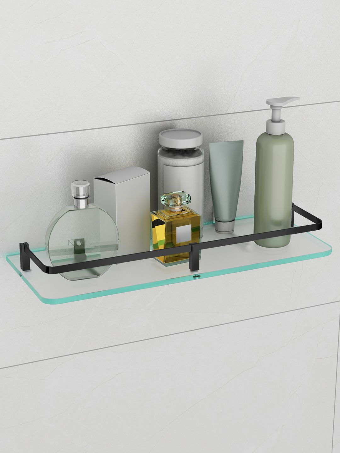 Plantex Black Glass Core