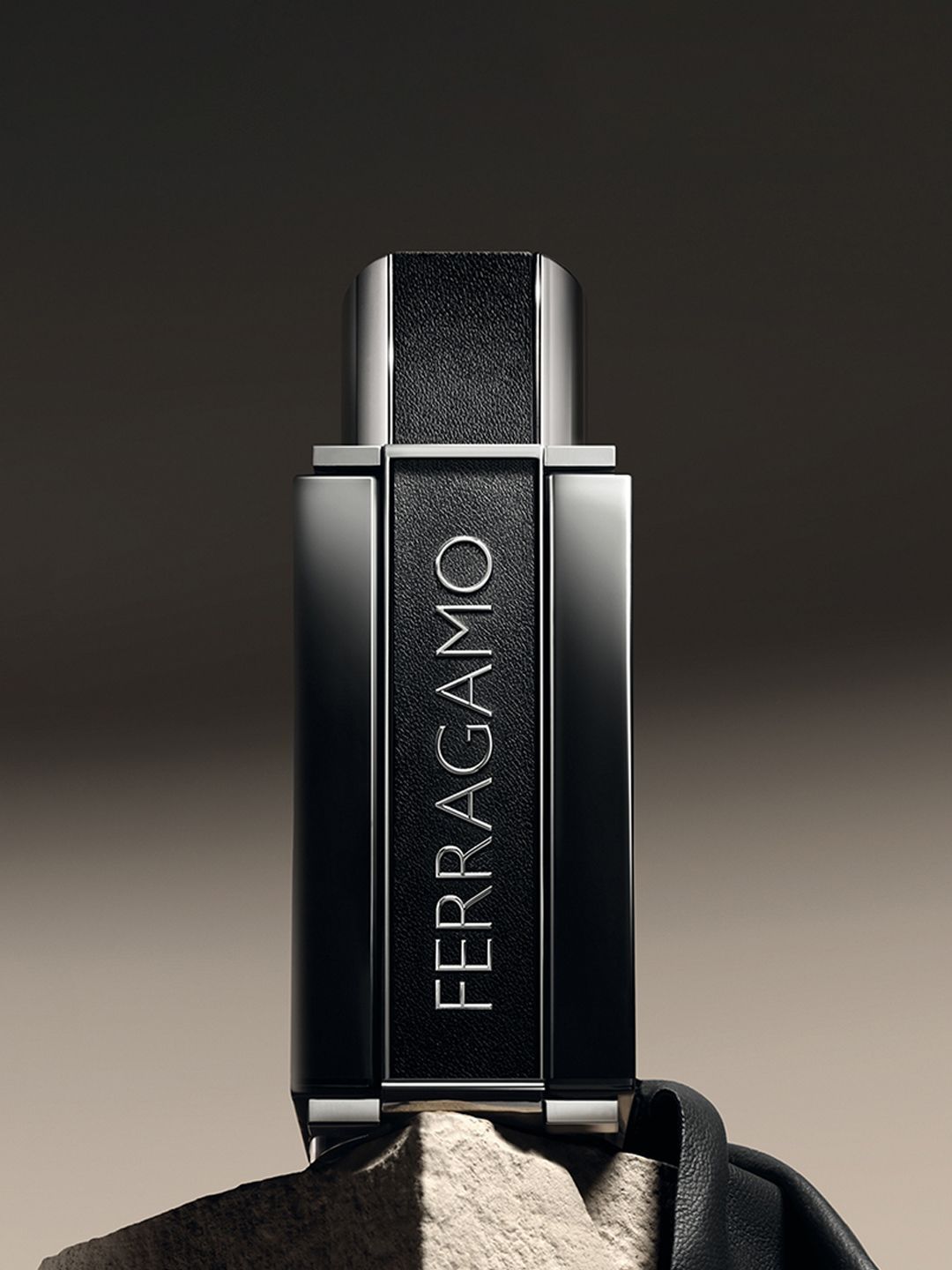Buy Salvatore Ferragamo Men Sublime Leather Eau De Perfume - 100