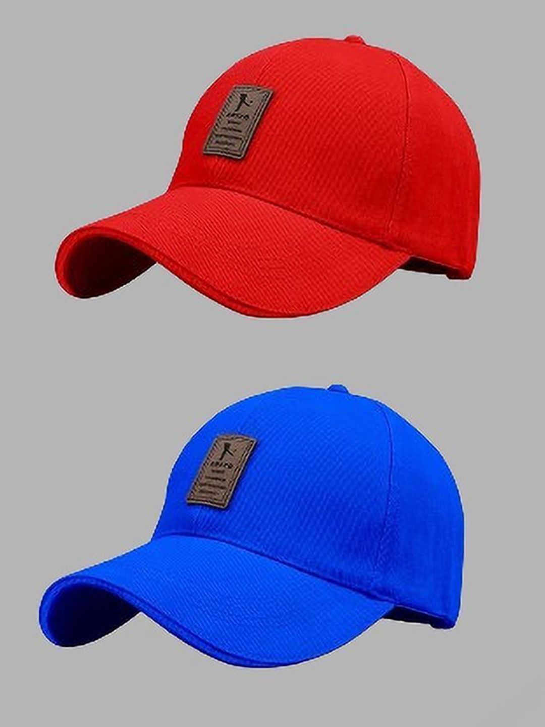 Evanden Men Printed Baseball Cap