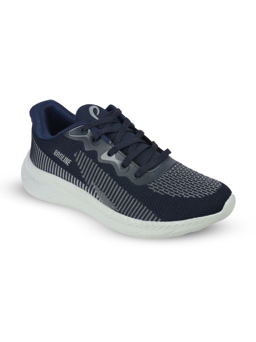 Proline Men Walking Non-Marking Shoes