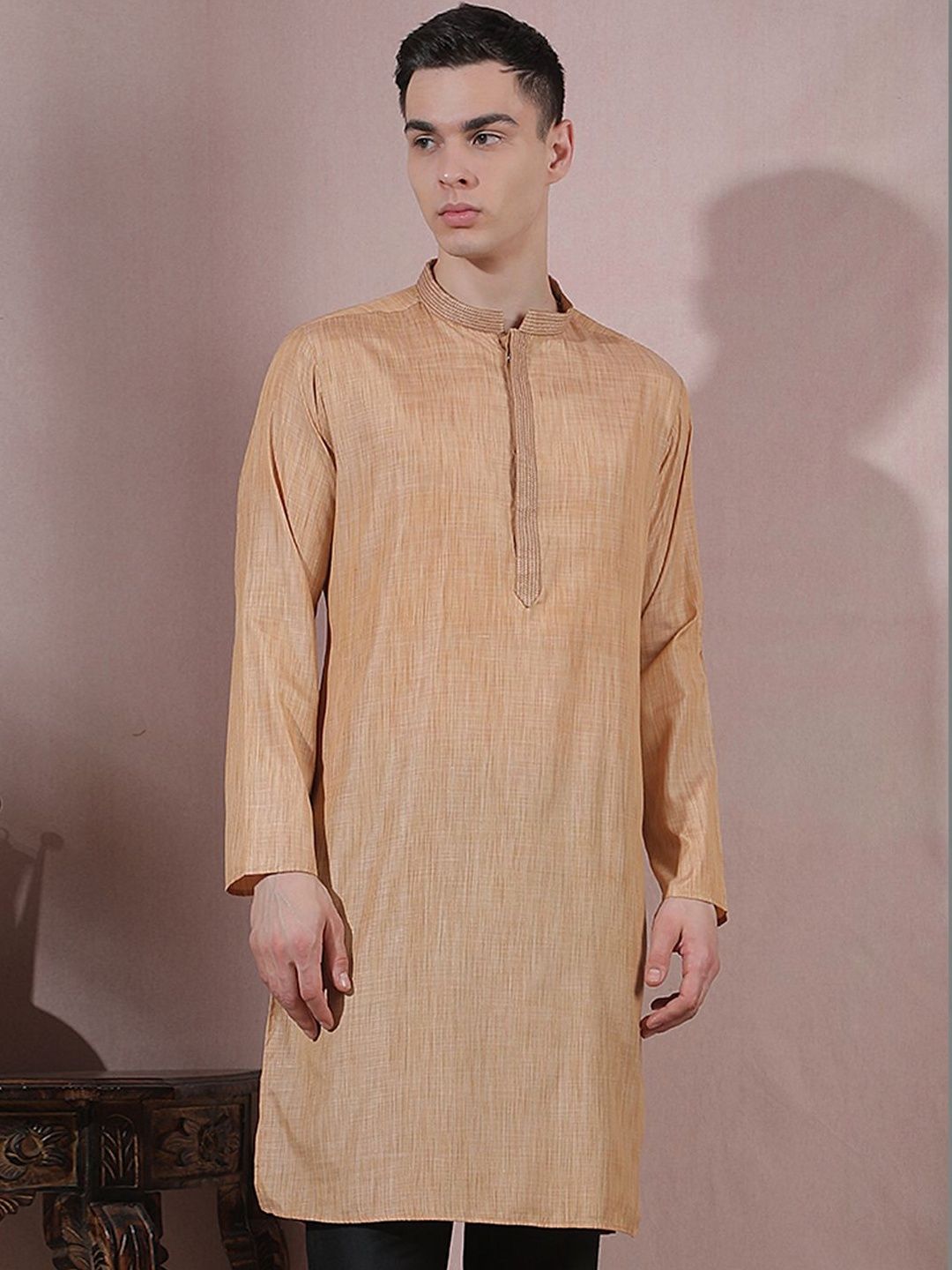 JUGG JUGG JEEYO Men Kurta