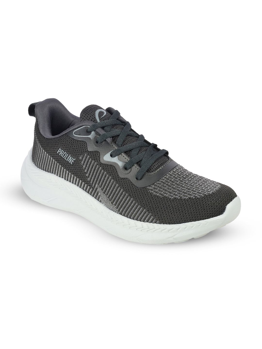 Proline Men Running Non-Marking Shoes