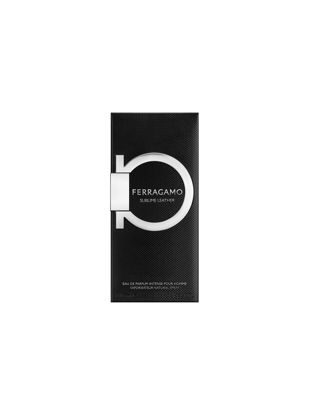 Buy Salvatore Ferragamo Men Sublime Leather Eau De Perfume - 100