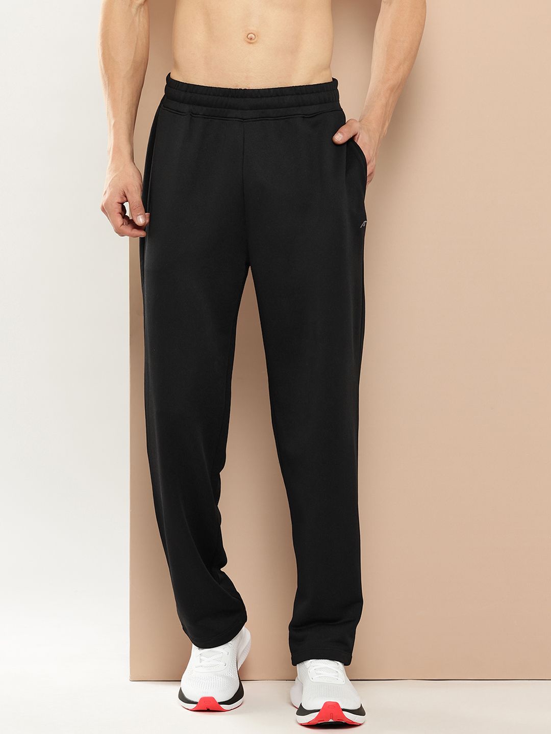 Alcis Men Freebold Track Pants