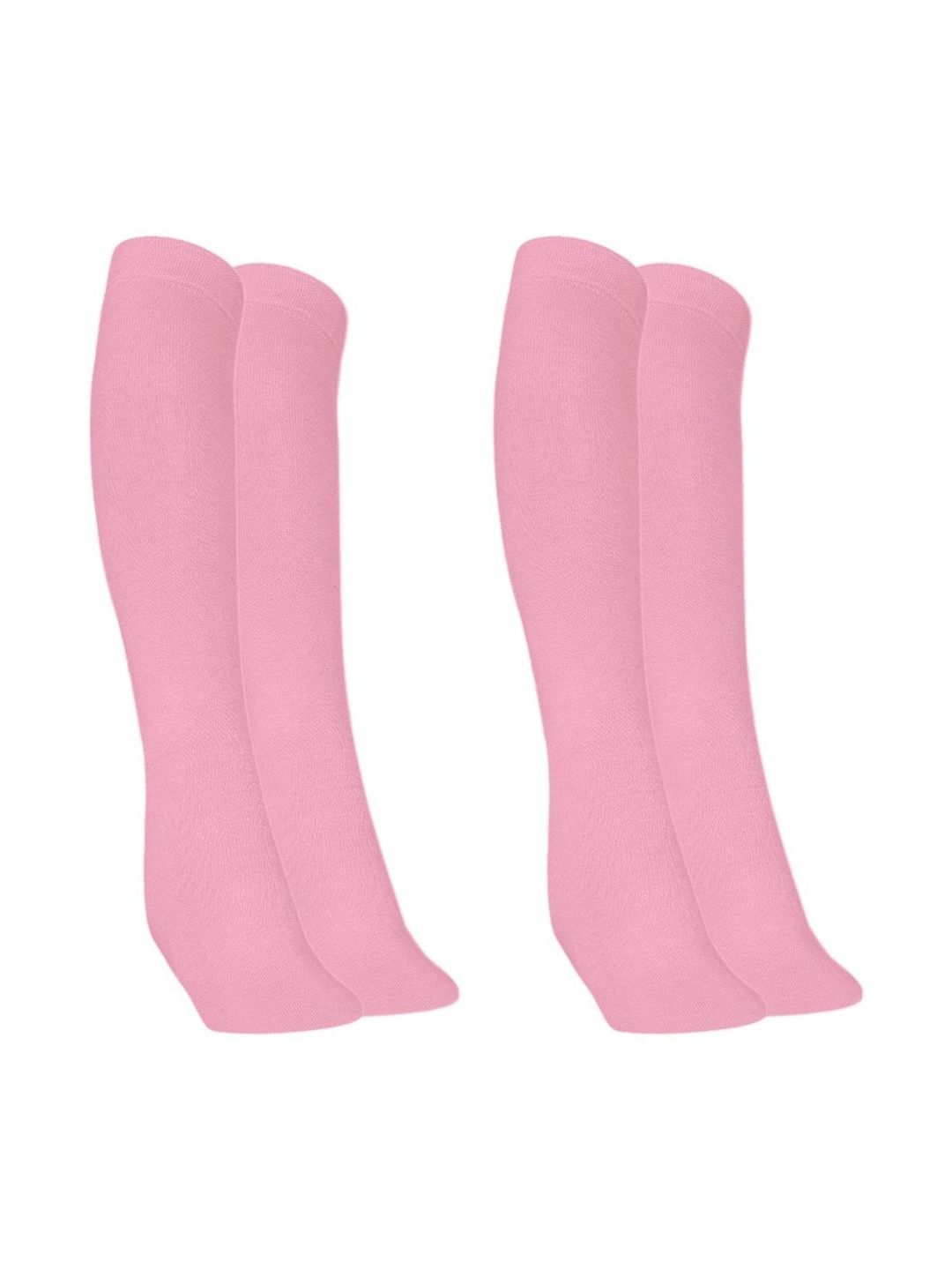MUKHAKSH Men Pack Of 2 Knee-Length Socks