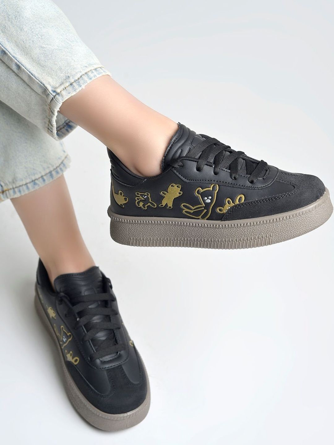 Shoetopia Women Sneakers