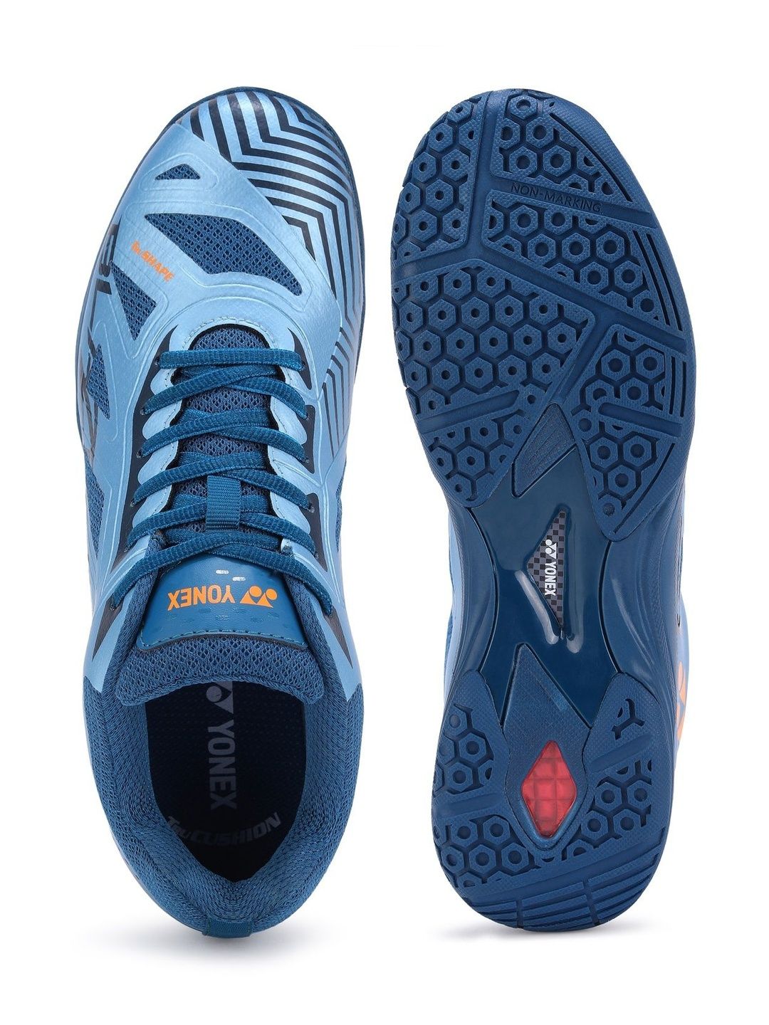 【Hana】YONEX FLASER 5S UL0 Buy YONEX BLAZE3I Badminton Non-Marking Shoes - Sports Shoes for