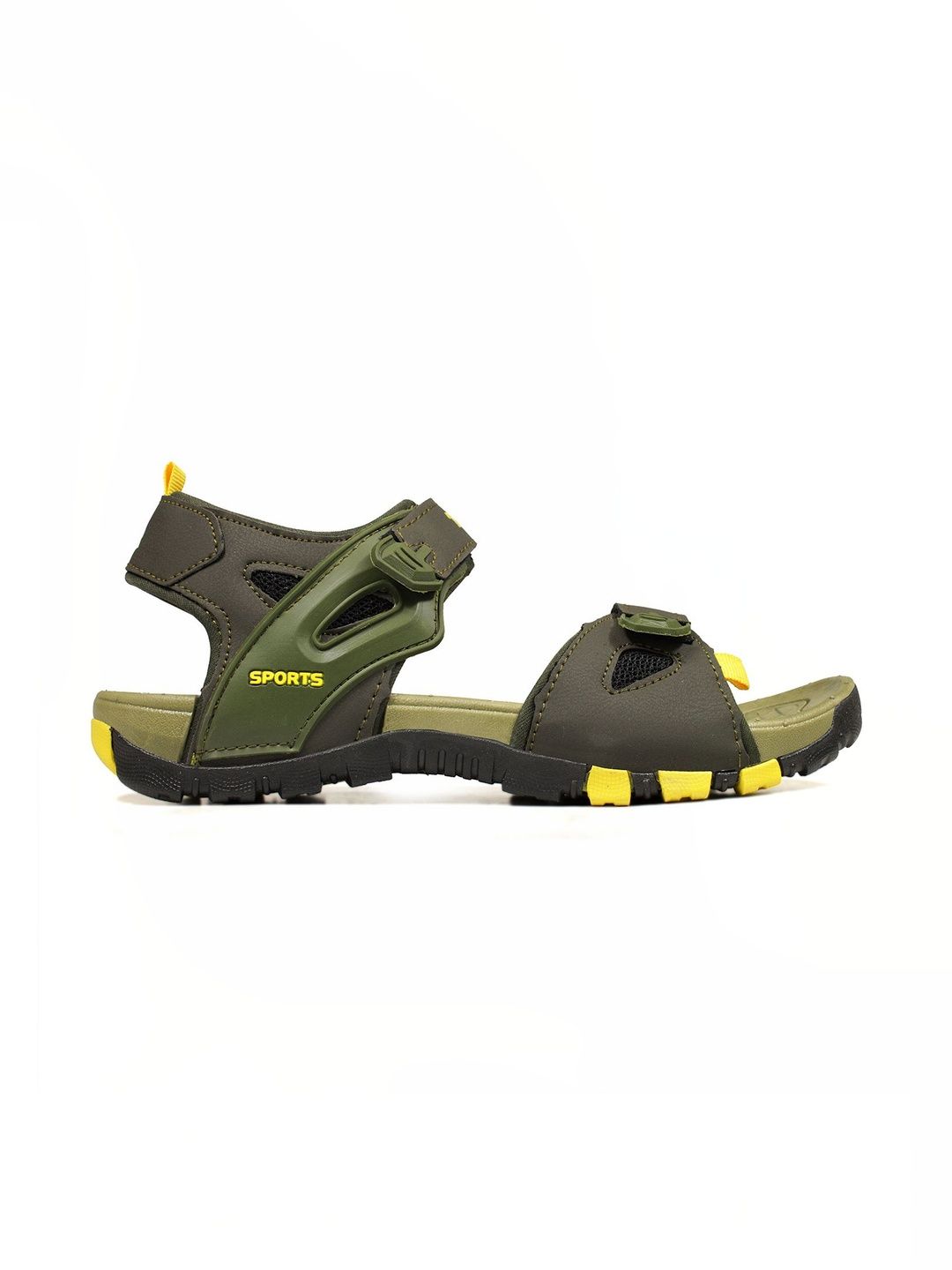 TRACER Men PU Sandals
