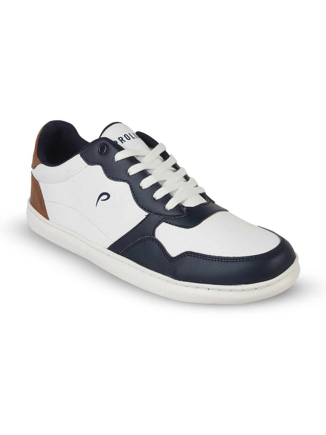 Proline Men Walking Non-Marking Shoes