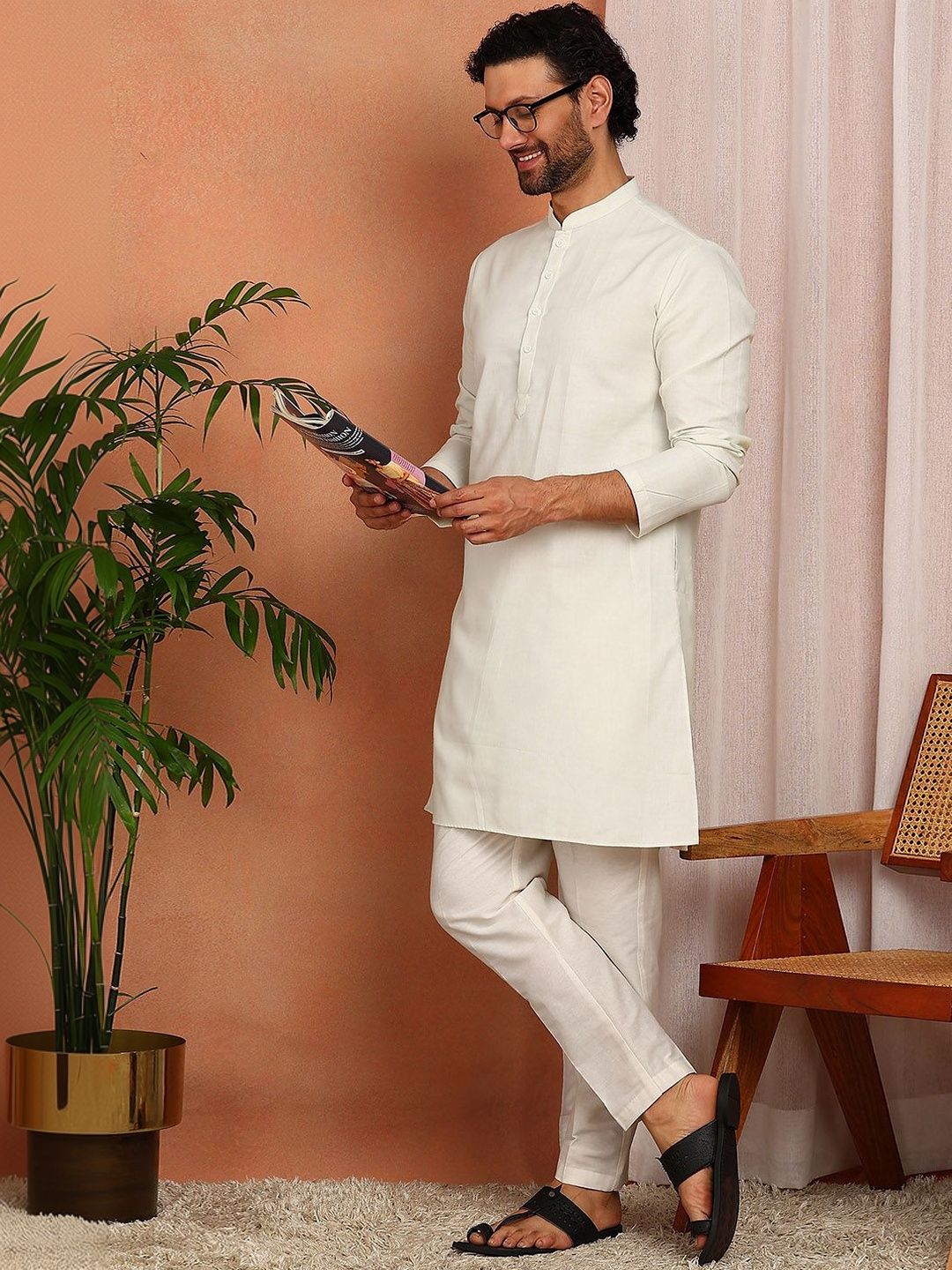 See Designs See Designs Men Kurta