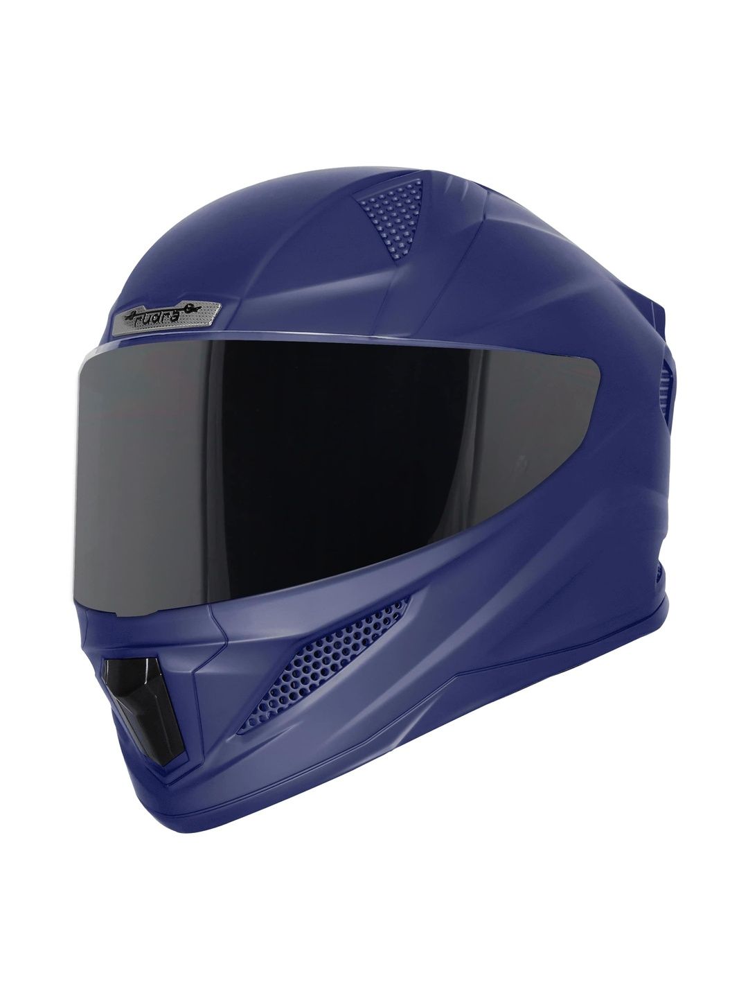 Steelbird Anti-Scratch Motorbike Helmet