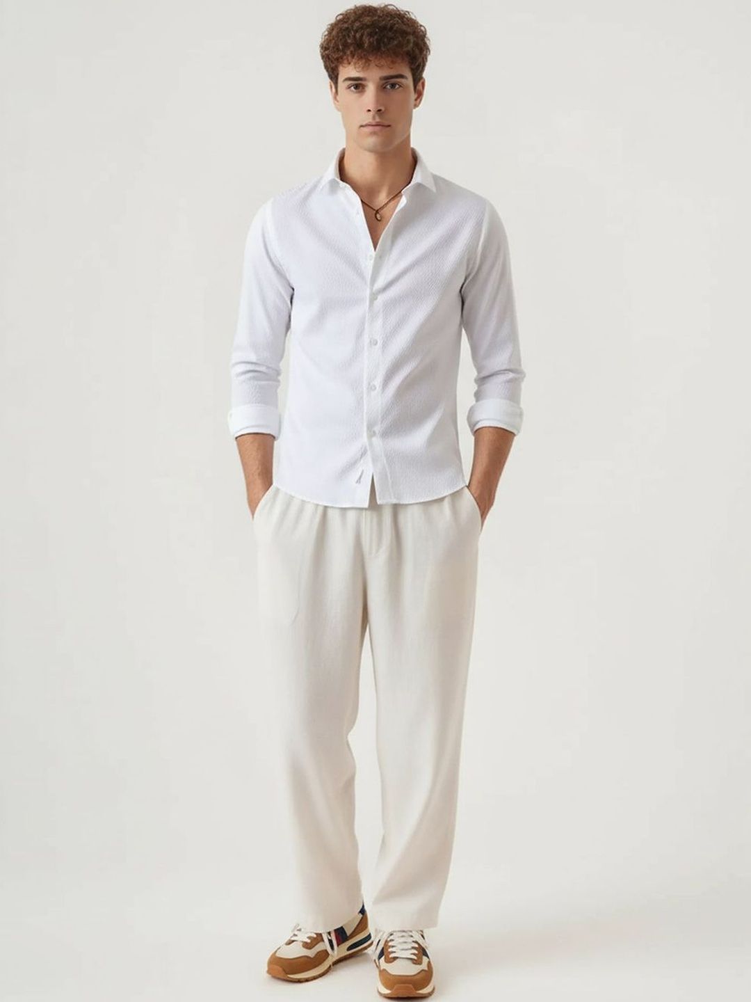 jorgeページ Buy glitchez Men Standard Casual Shirt - Shirts for Men 38389856