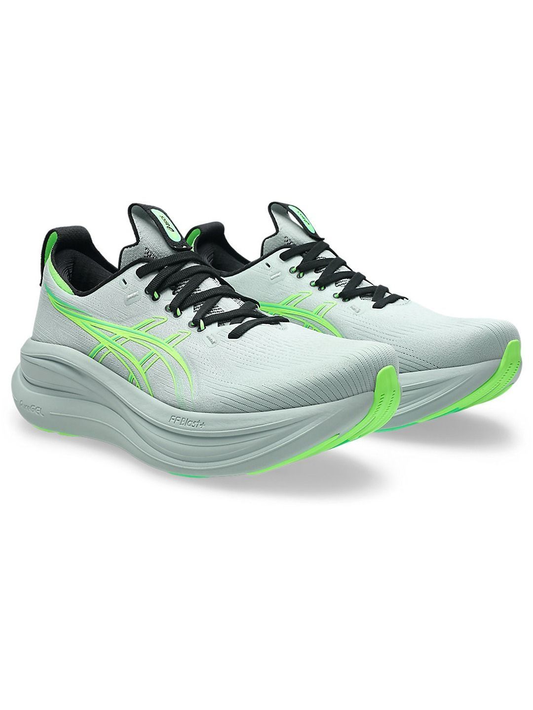 ASICS Men GEL-NIMBUS 28 Sports Shoes